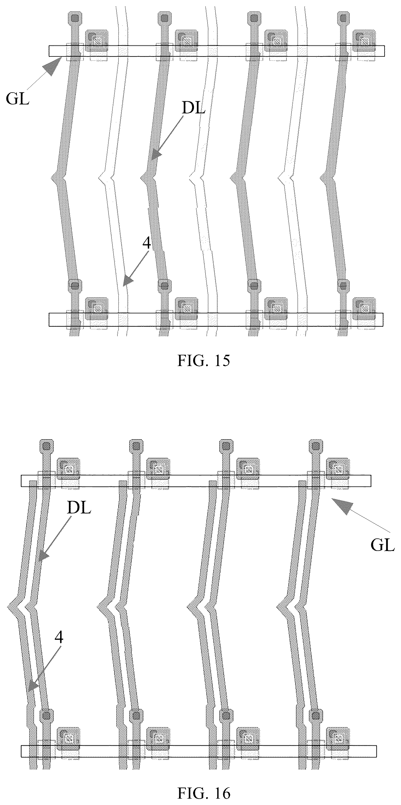 Patent US12174478 Figure 7 – Display panel, display module and display device