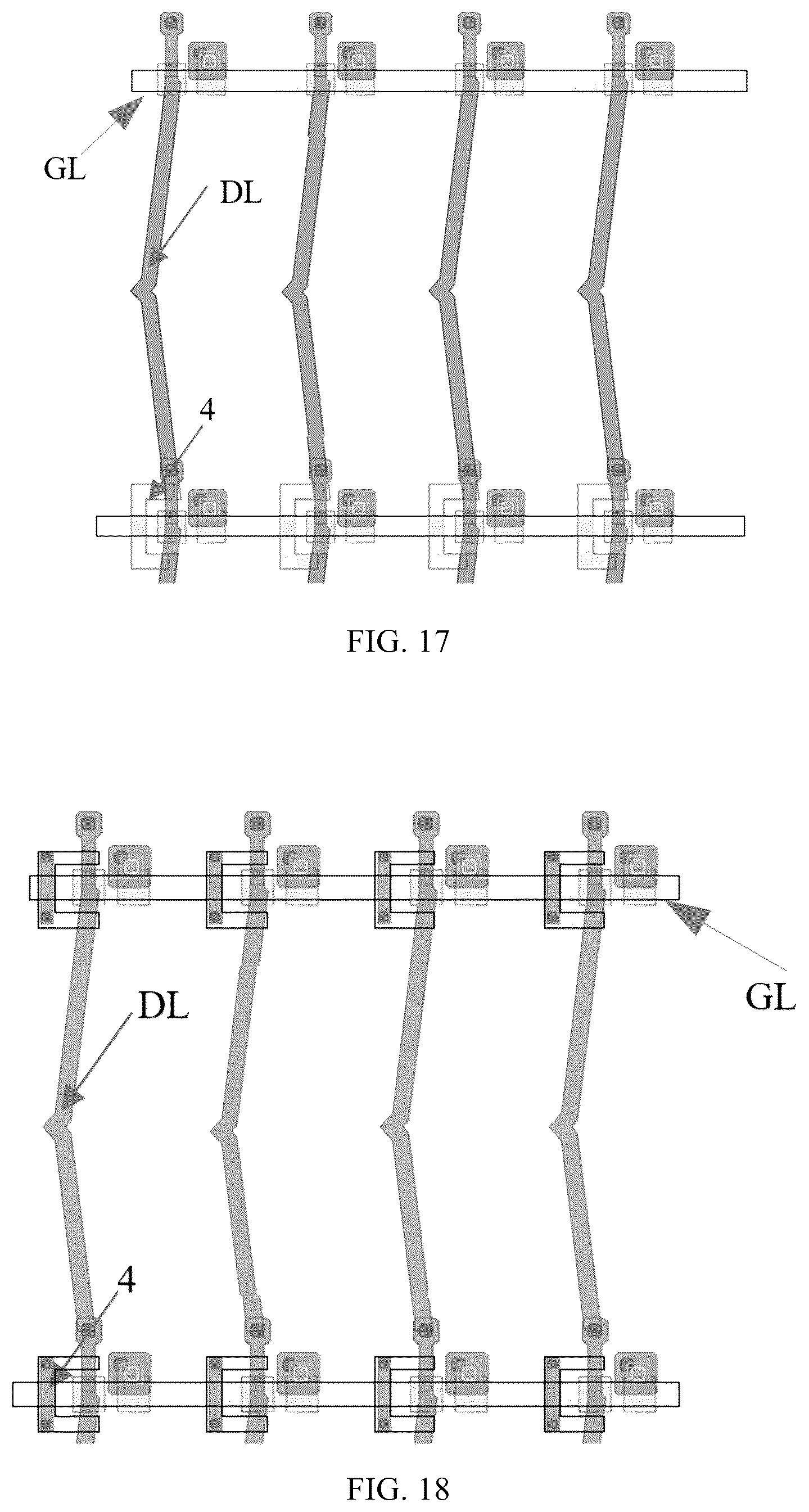 Patent US12174478 Figure 8 – Display panel, display module and display device