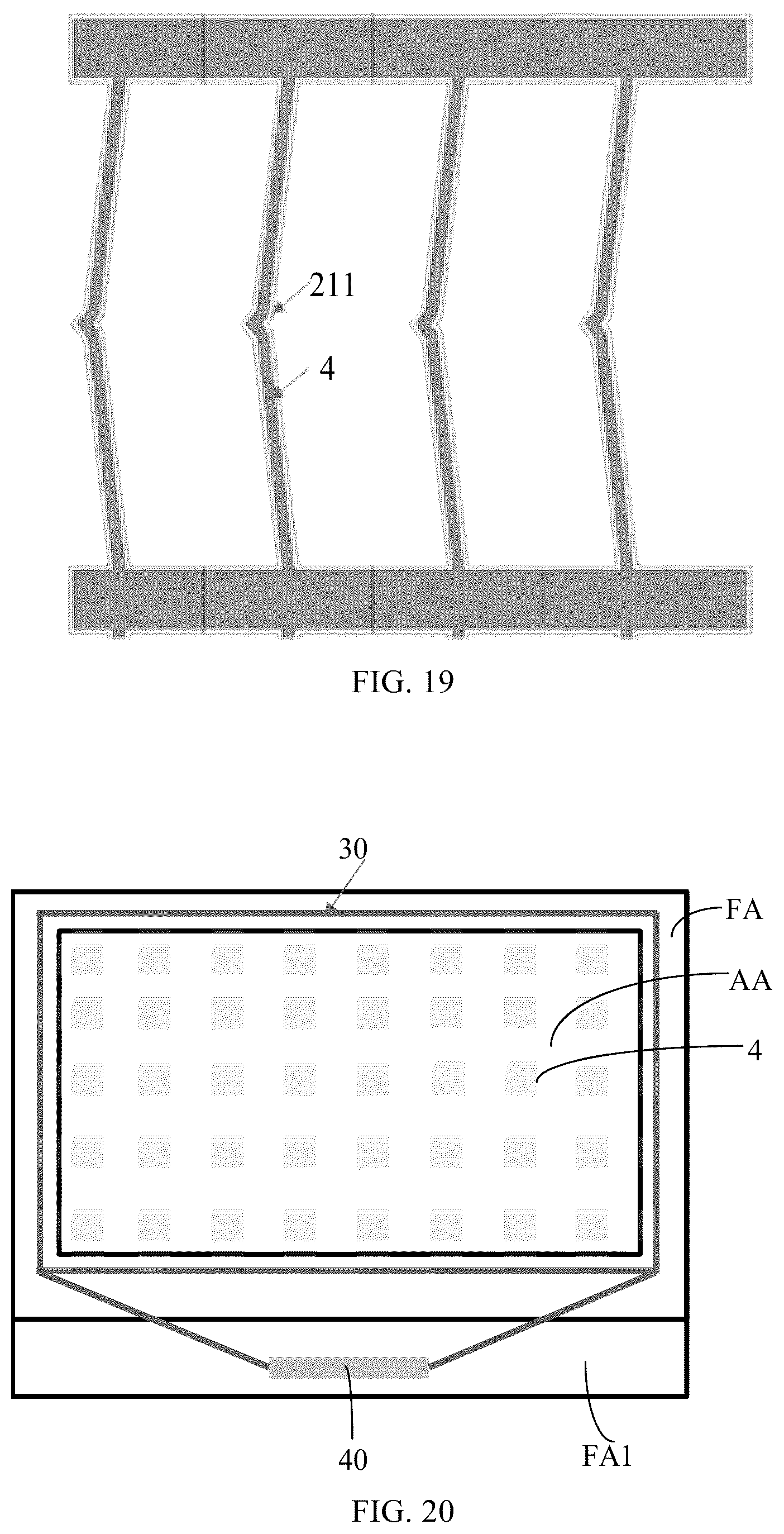 Patent US12174478 Figure 9 – Display panel, display module and display device