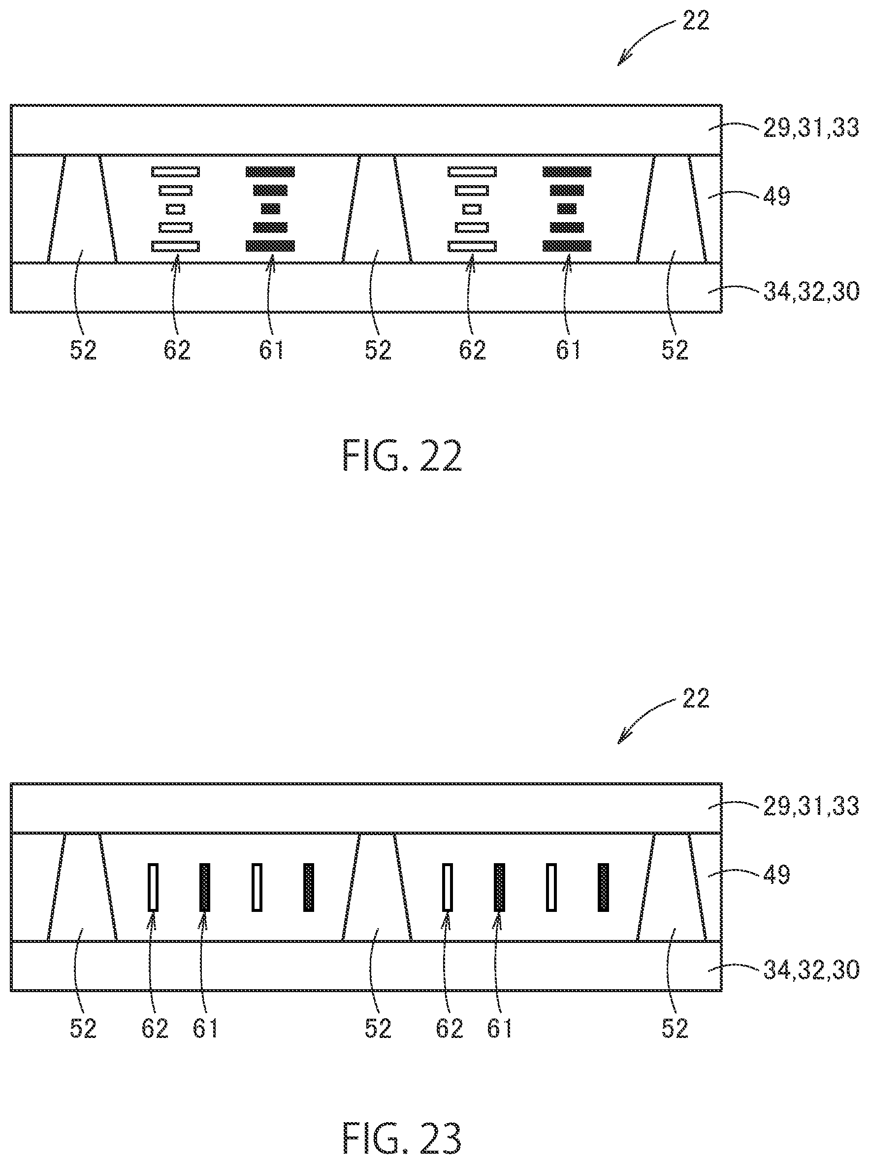 Patent US12174479 Figure 20 – Light modulating device
