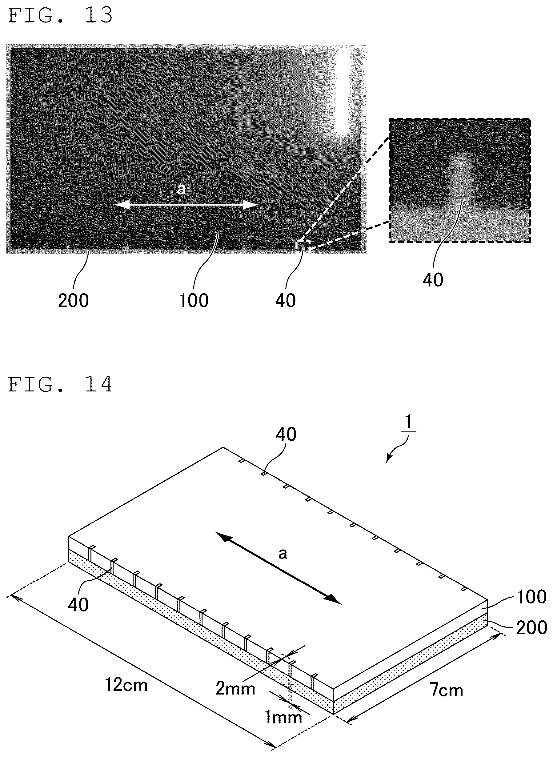 Patent US12174482 Figure 8 – Display device