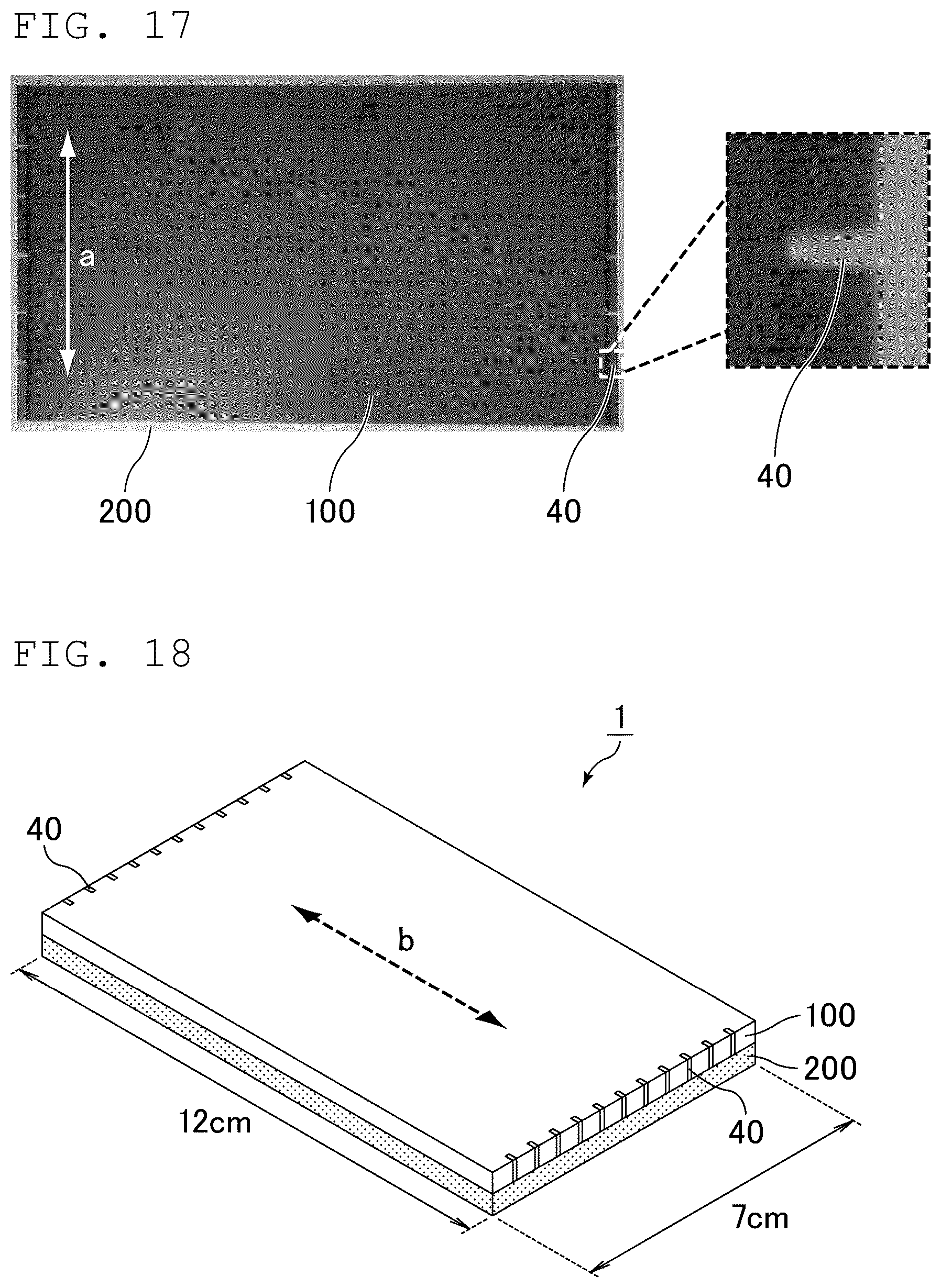 Patent US12174482 Figure 10 – Display device