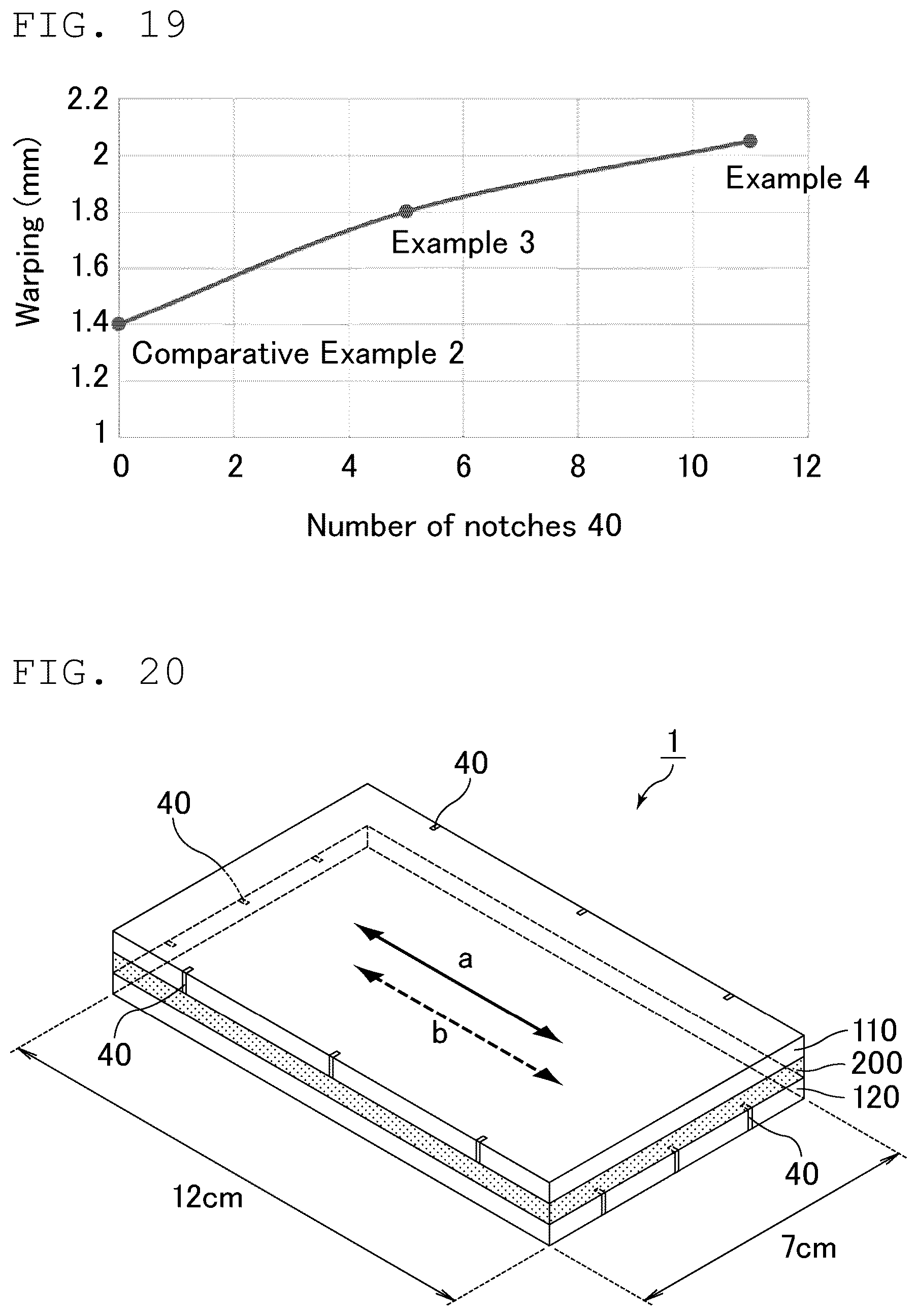 Patent US12174482 Figure 11 – Display device