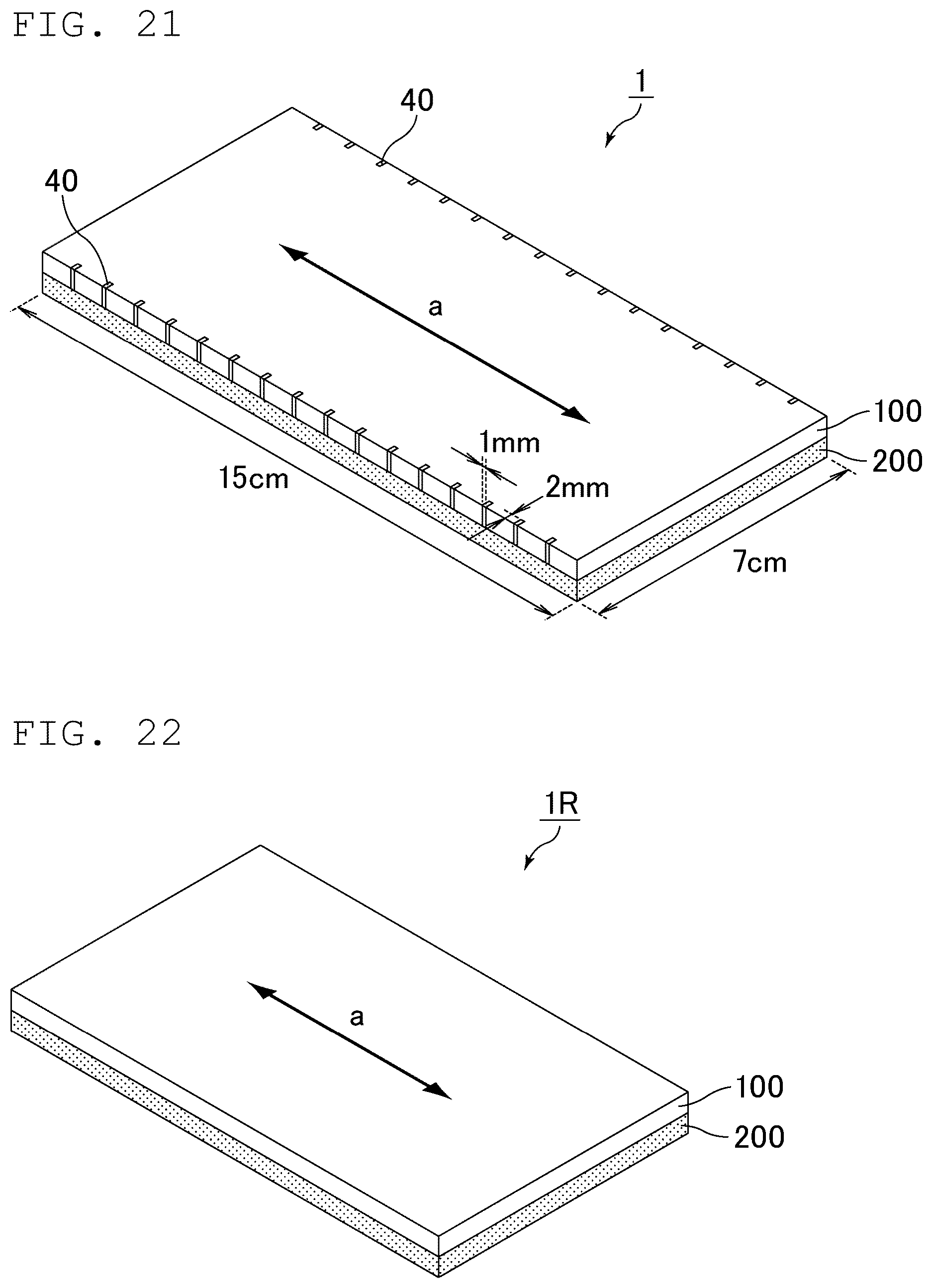 Patent US12174482 Figure 12 – Display device