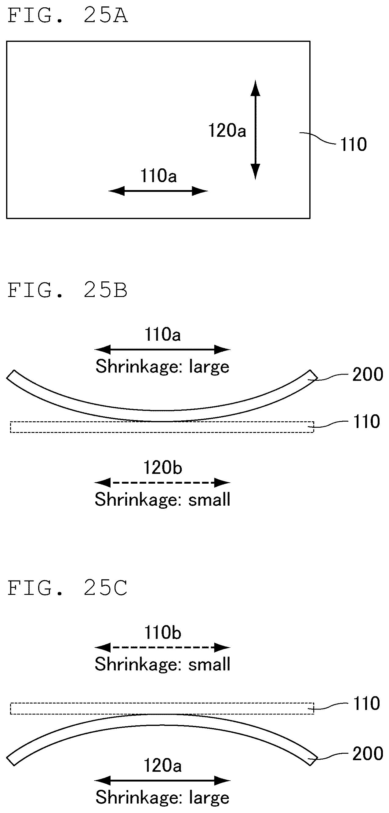 Patent US12174482 Figure 14 – Display device