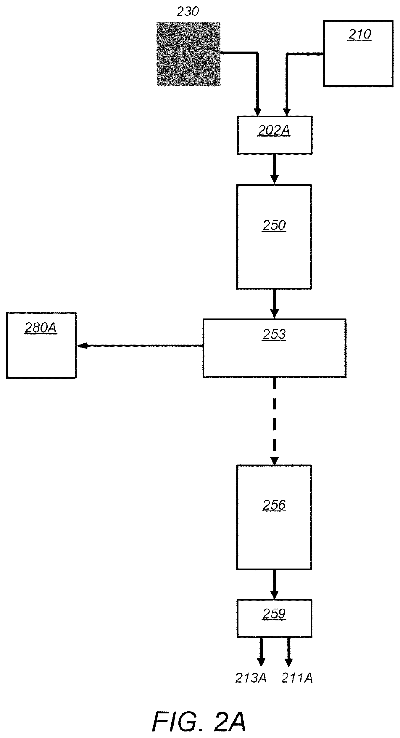 Patent US12174484 Figure 2 – Spatial light modulation