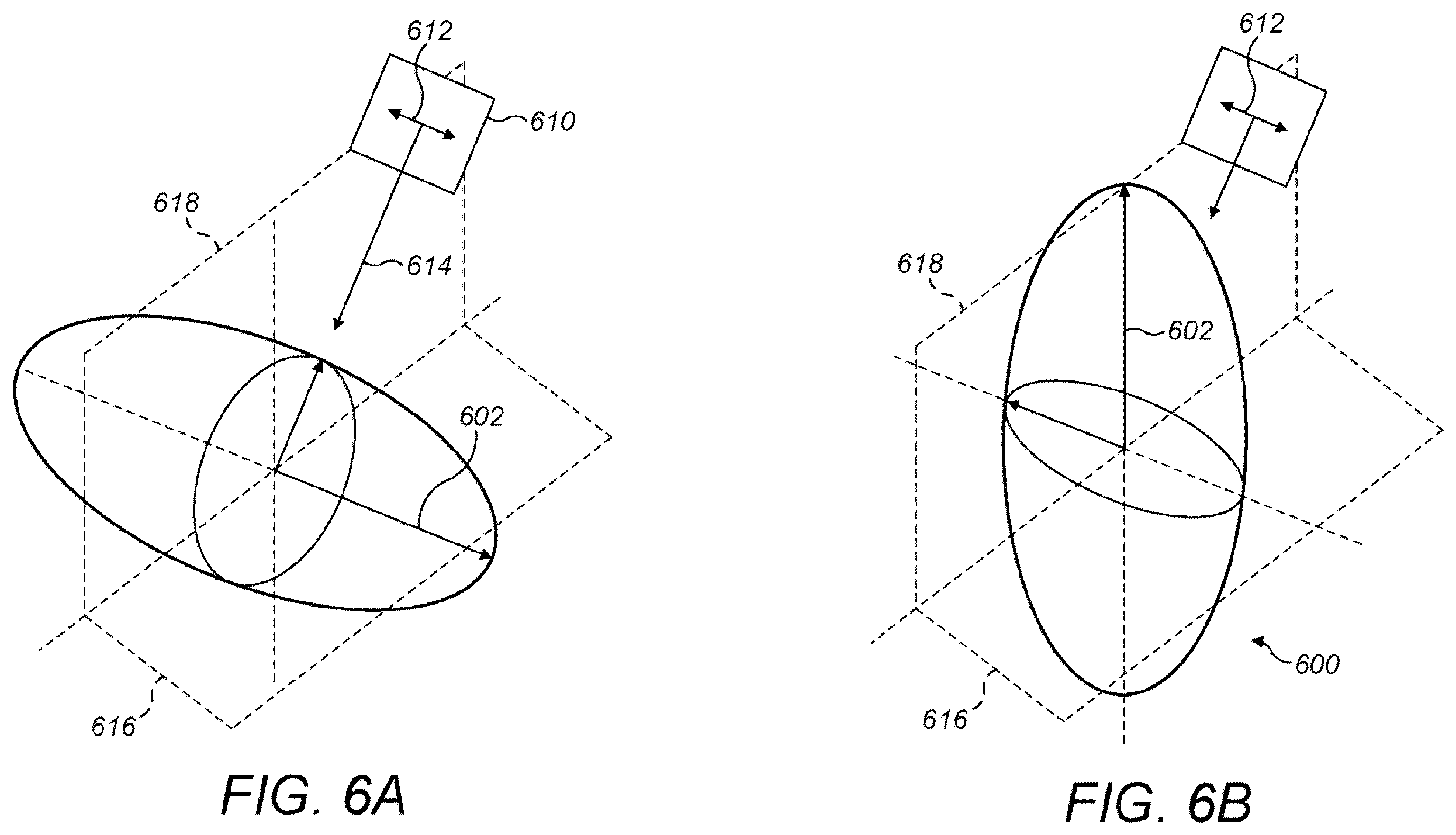 Patent US12174484 Figure 7 – Spatial light modulation