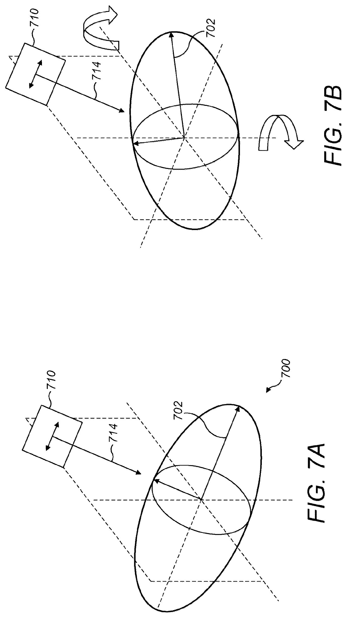 Patent US12174484 Figure 9 – Spatial light modulation