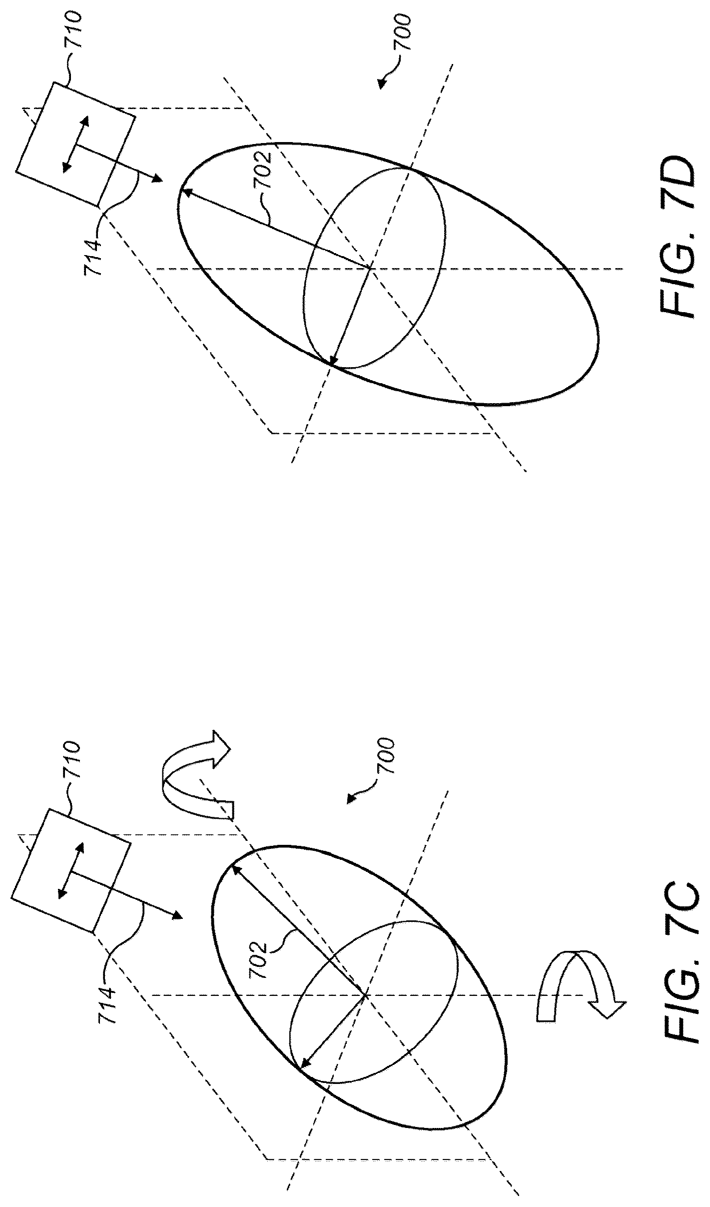 Patent US12174484 Figure 10 – Spatial light modulation