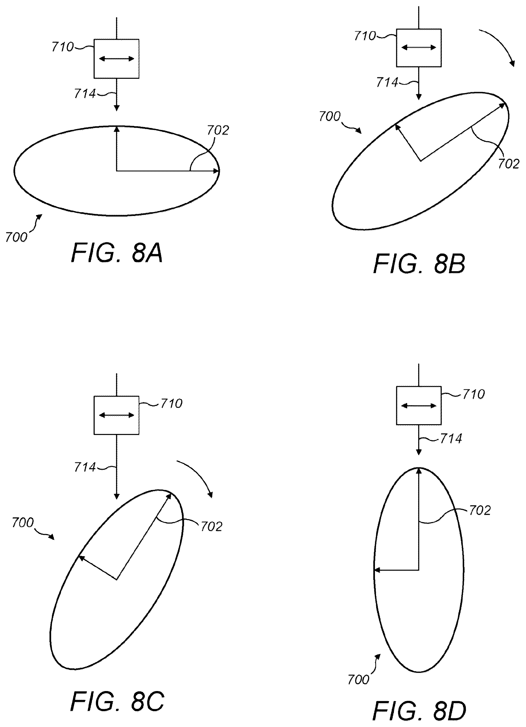 Patent US12174484 Figure 11 – Spatial light modulation