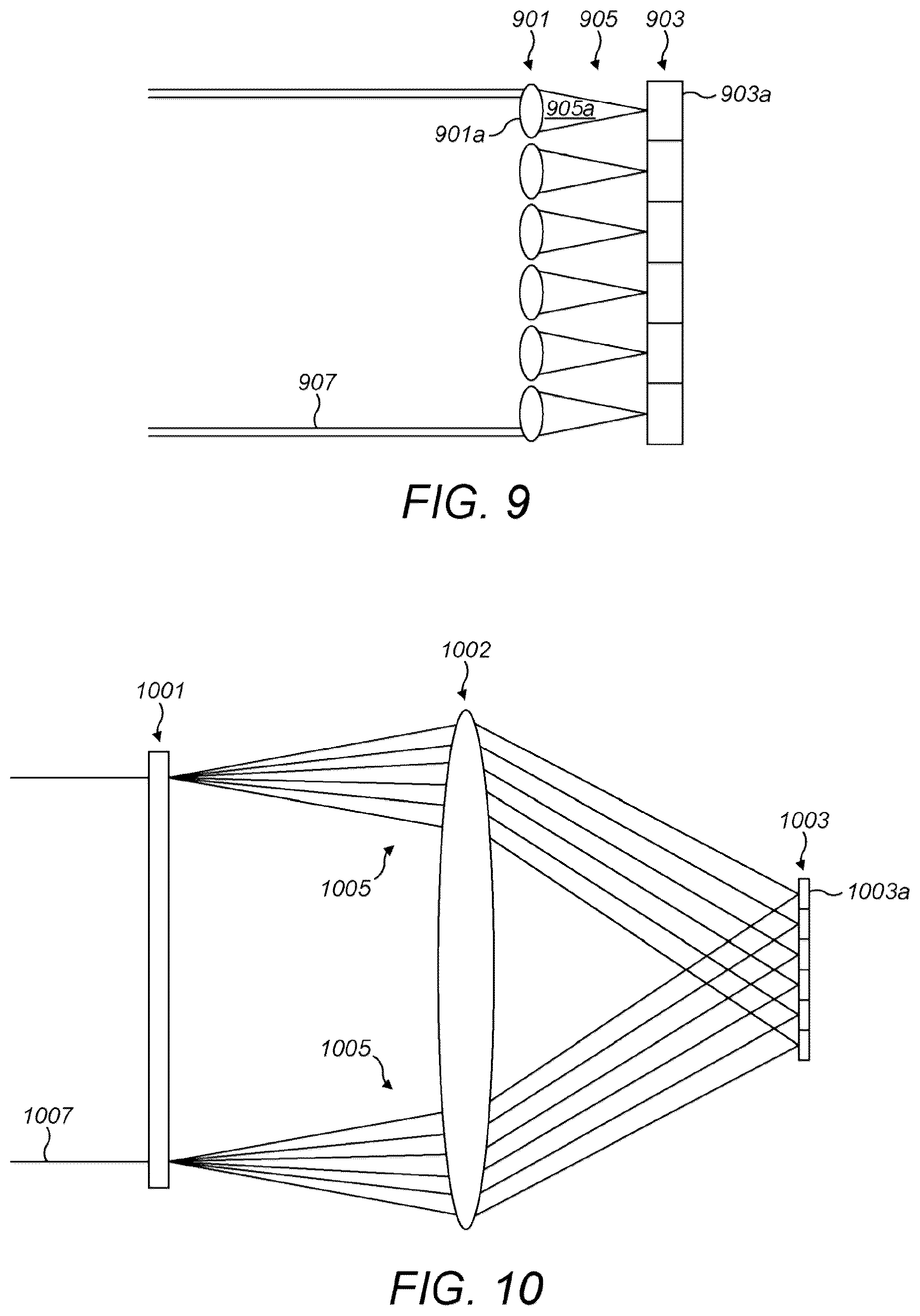 Patent US12174484 Figure 12 – Spatial light modulation