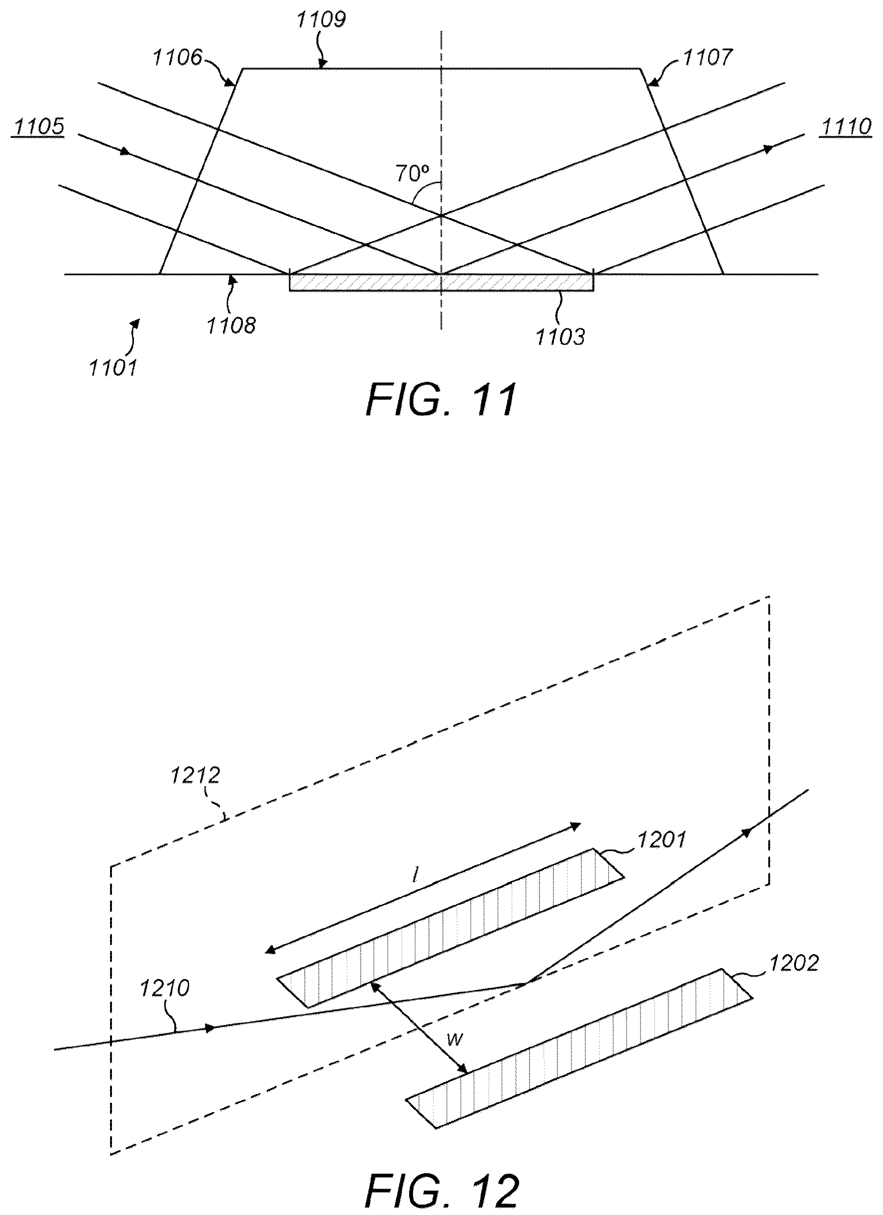 Patent US12174484 Figure 13 – Spatial light modulation