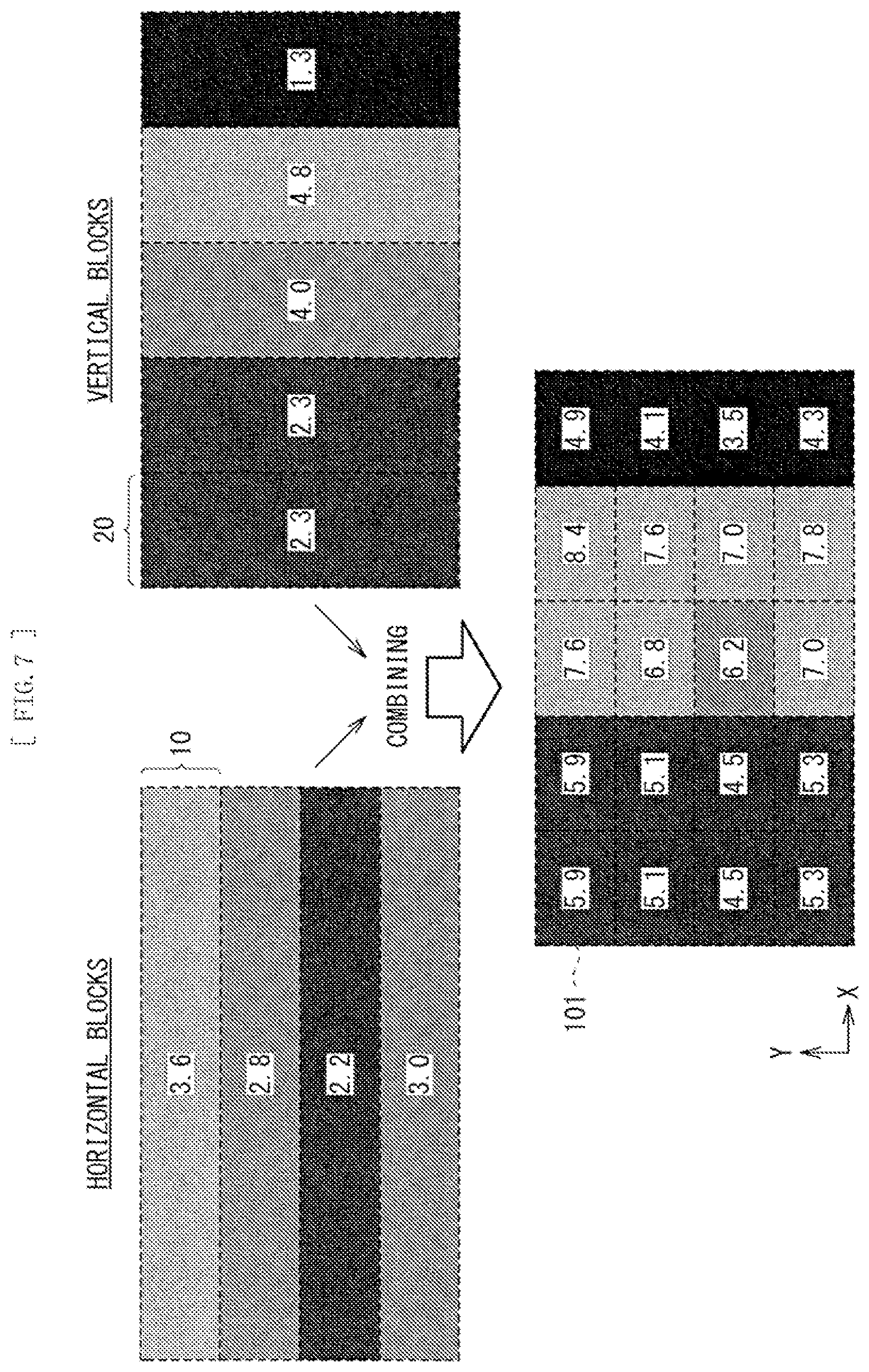 Patent US12174486 Figure 6 – Illumination unit and display apparatus