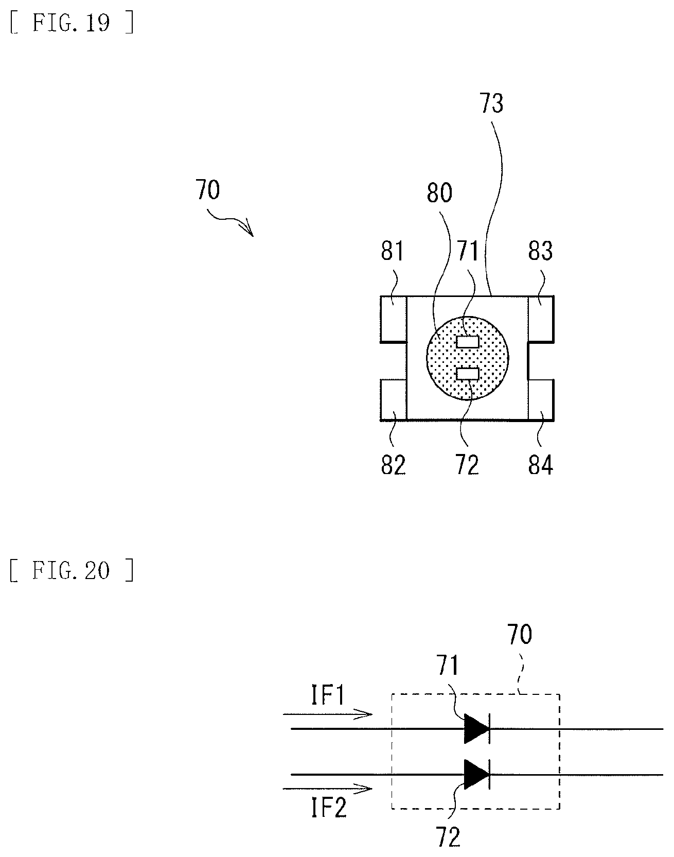 Patent US12174486 Figure 18 – Illumination unit and display apparatus