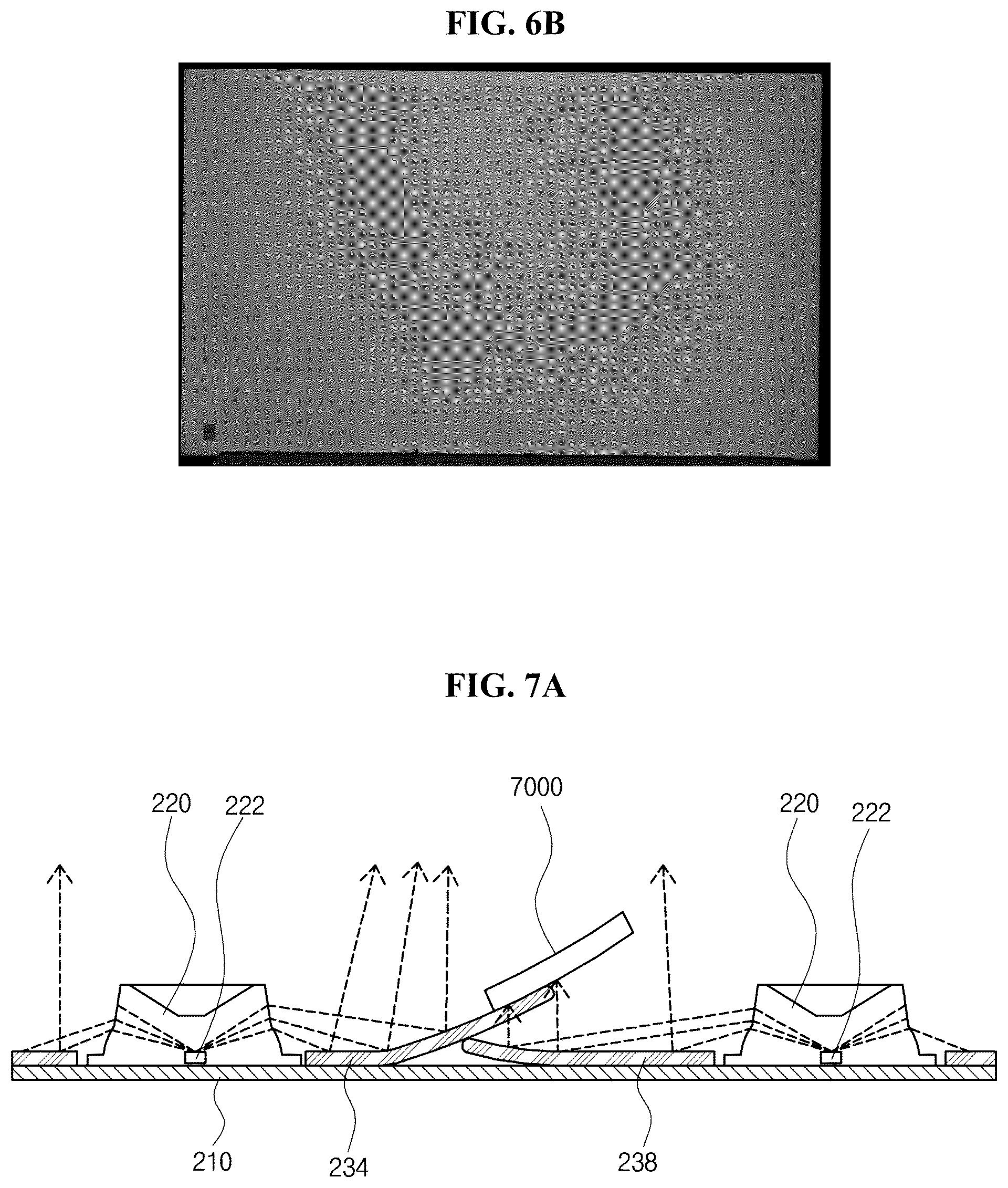Patent US12174488 Figure 6 – Liquid crystal display device