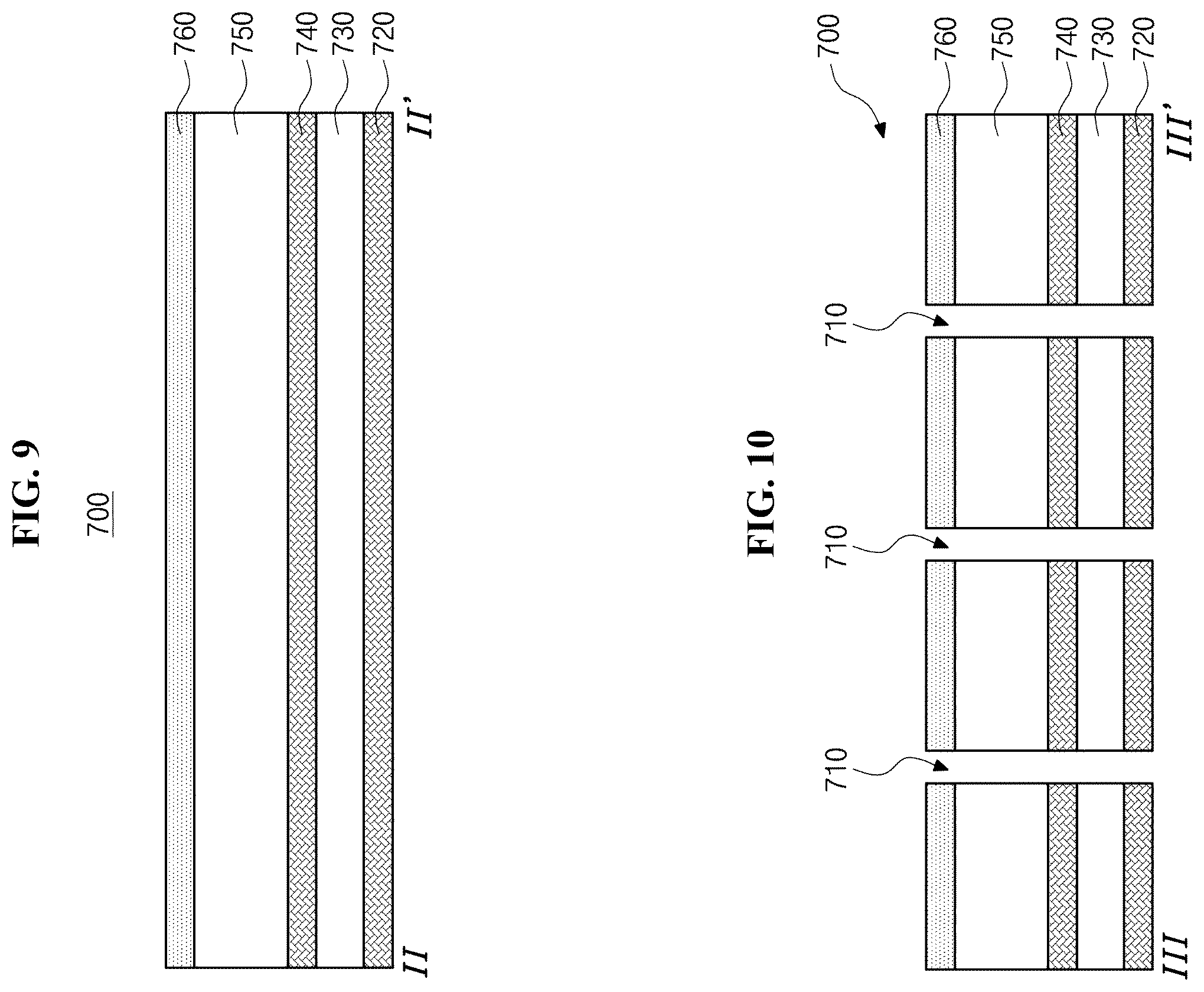 Patent US12174488 Figure 8 – Liquid crystal display device