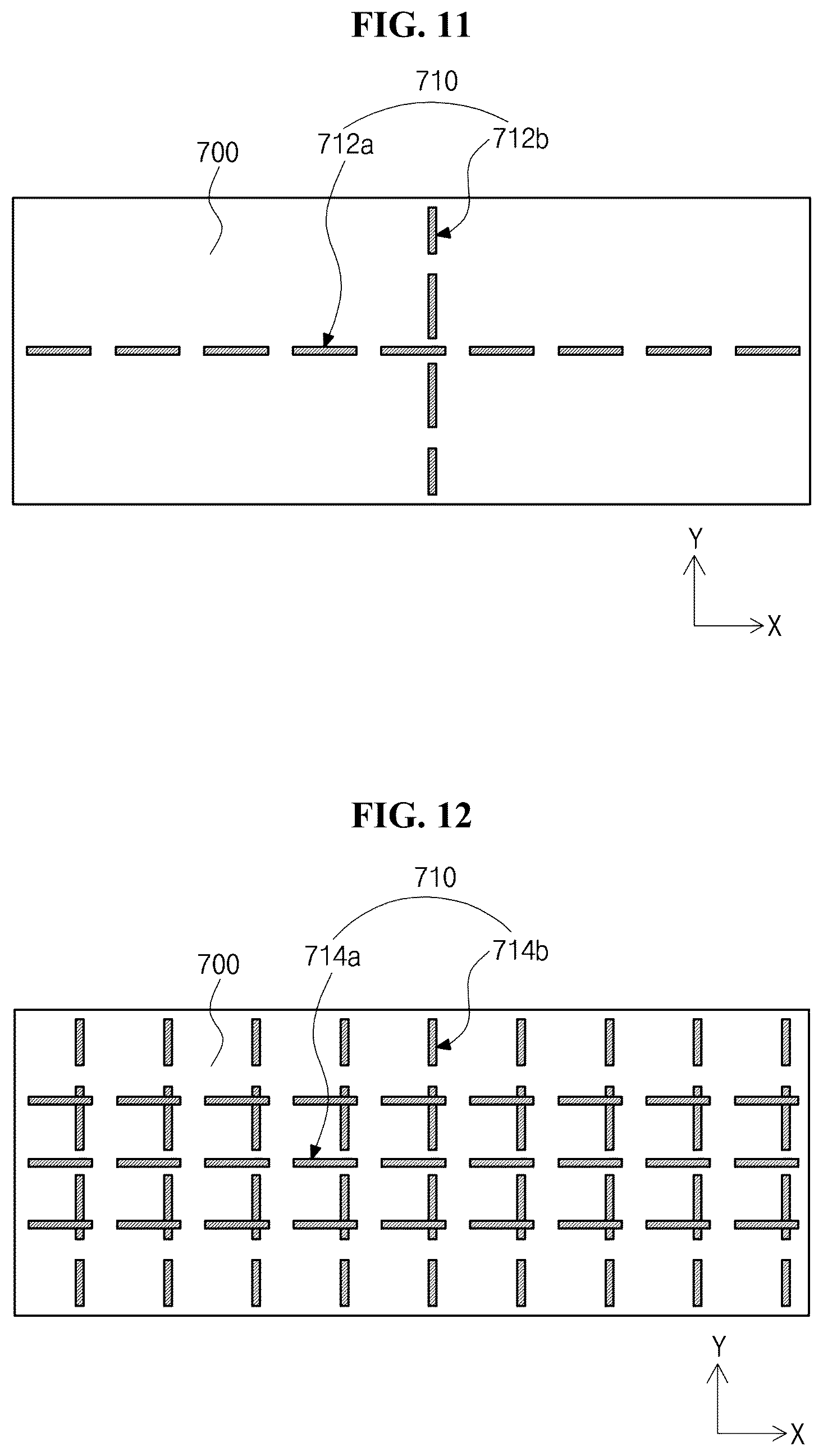 Patent US12174488 Figure 9 – Liquid crystal display device