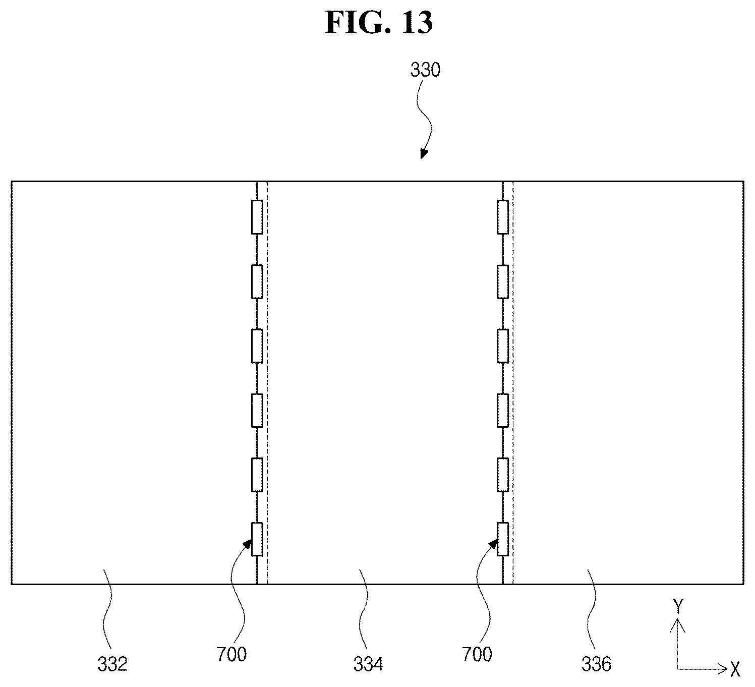 Patent US12174488 Figure 10 – Liquid crystal display device