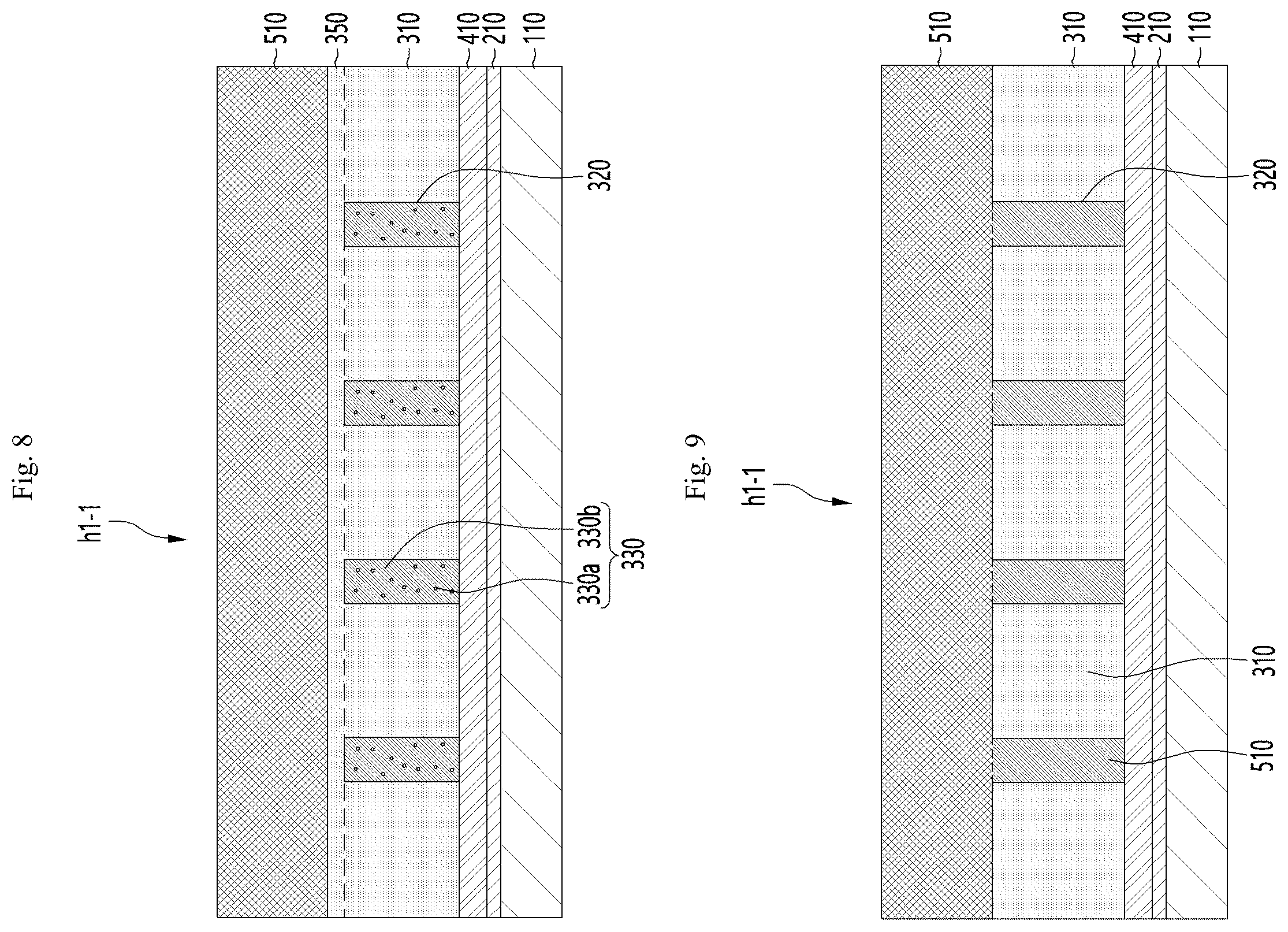 Patent US12174490 Figure 6 – Light path control member and display device comprising same