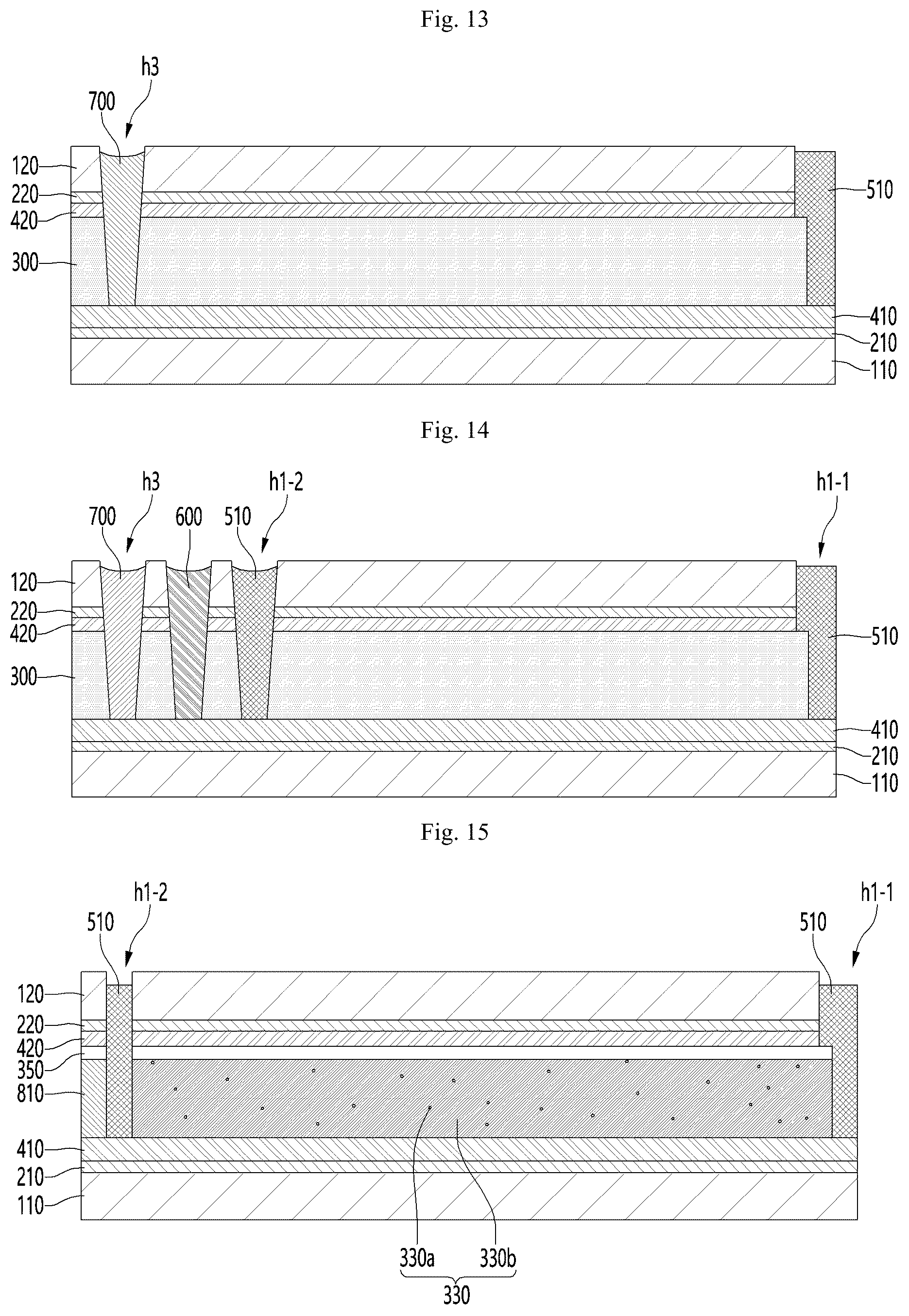 Patent US12174490 Figure 8 – Light path control member and display device comprising same