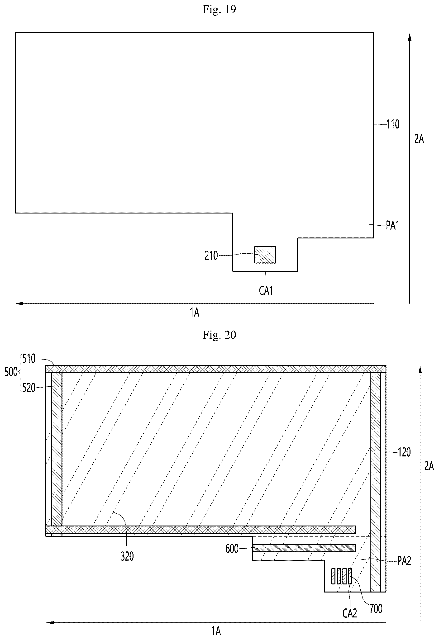 Patent US12174490 Figure 11 – Light path control member and display device comprising same