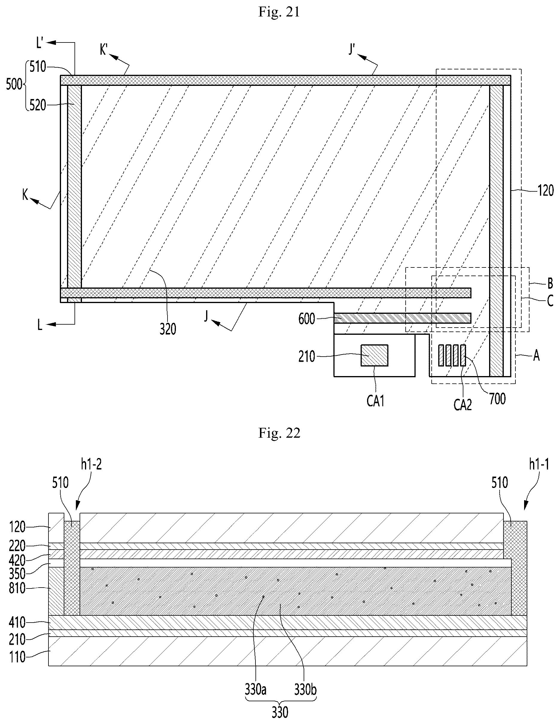 Patent US12174490 Figure 12 – Light path control member and display device comprising same