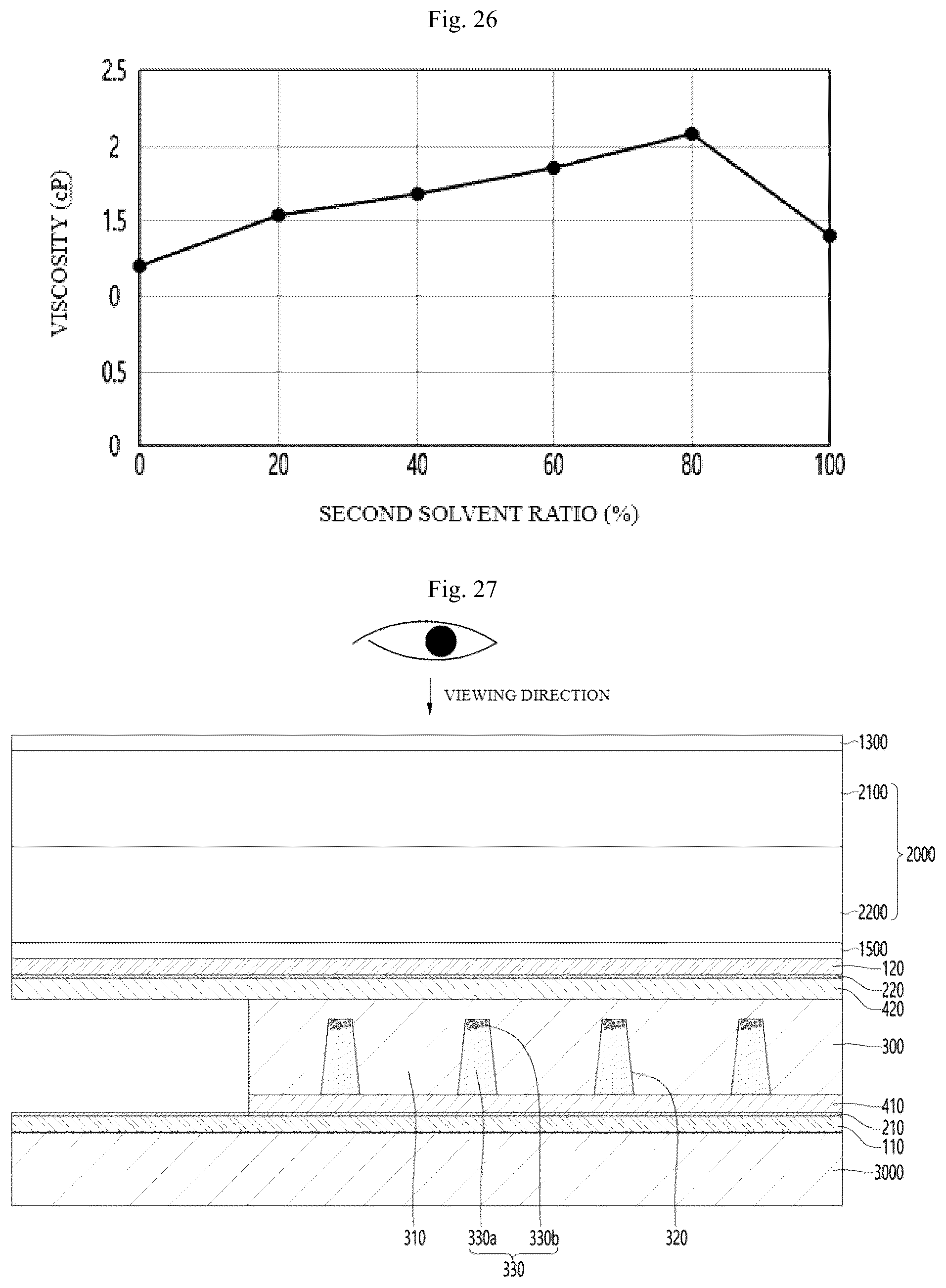 Patent US12174490 Figure 15 – Light path control member and display device comprising same