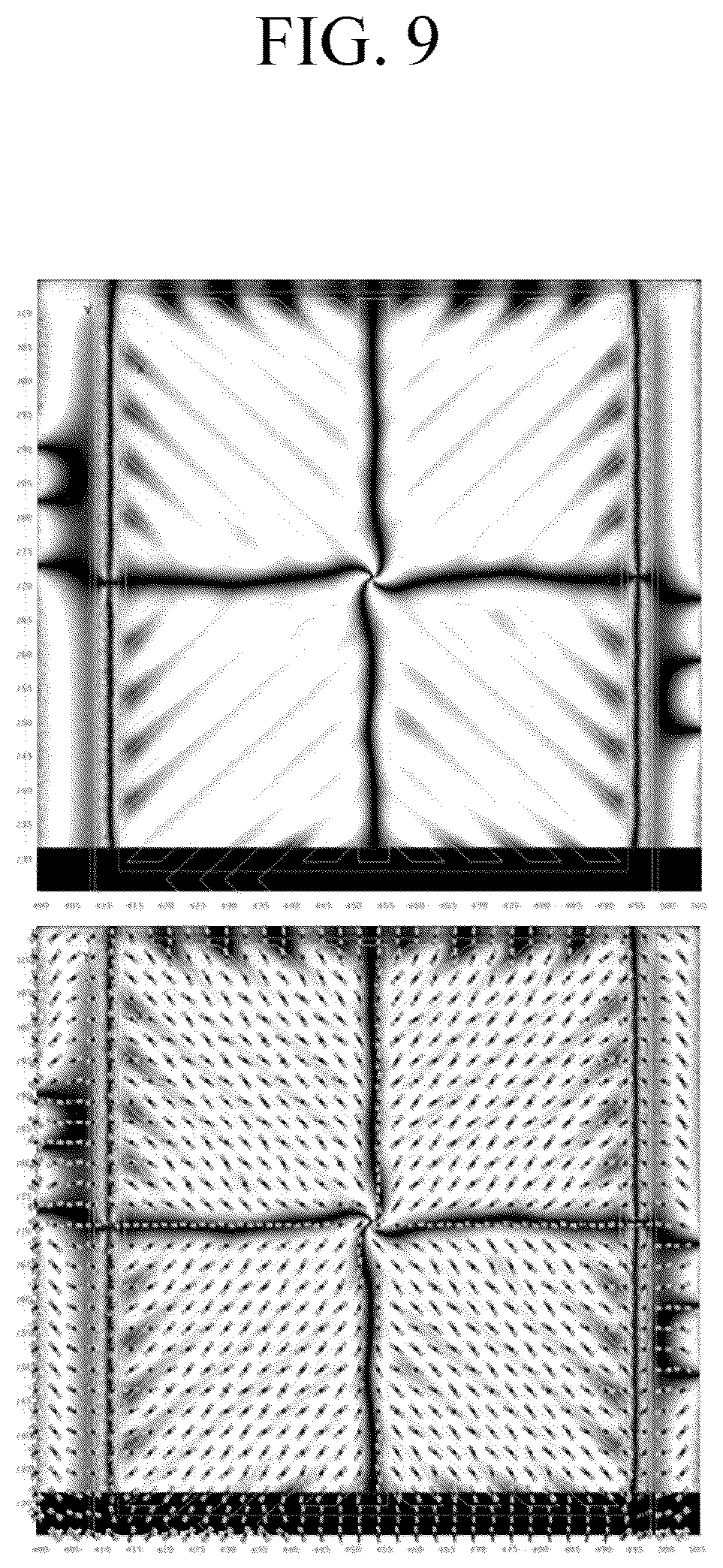 Patent US12174491 Figure 9 – Liquid crystal display