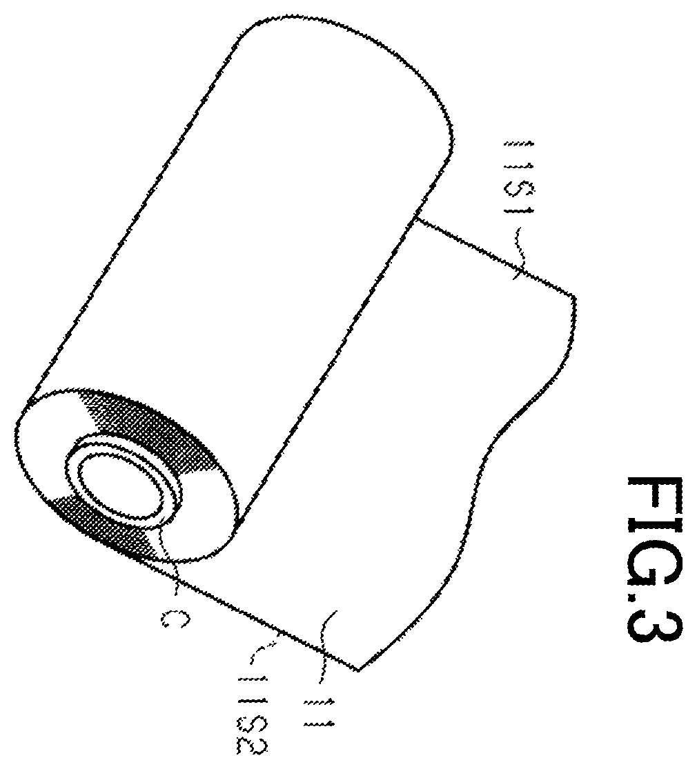 Patent US12174492 Figure 2 – Transparent substrate for liquid crystal device and light control sheet