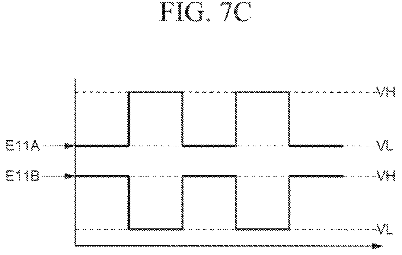 Patent US12174493 Figure 11 – Liquid crystal light control device