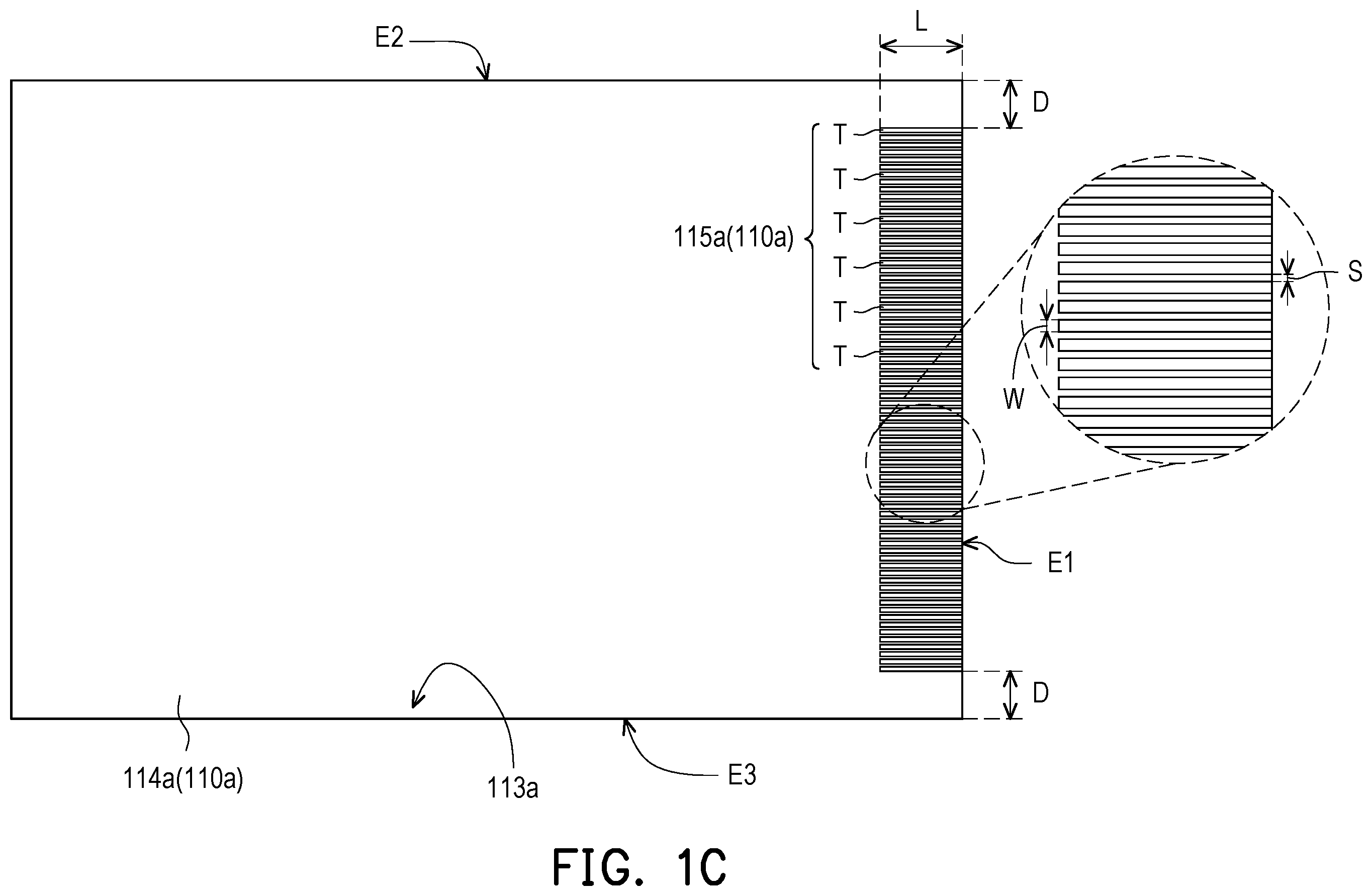 Patent US12174498 Figure 3 – Display device