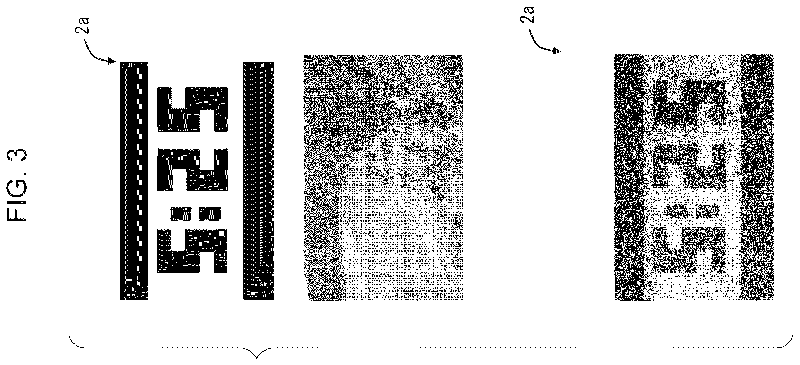 Patent US12174501 Figure 2 – Liquid crystal display device