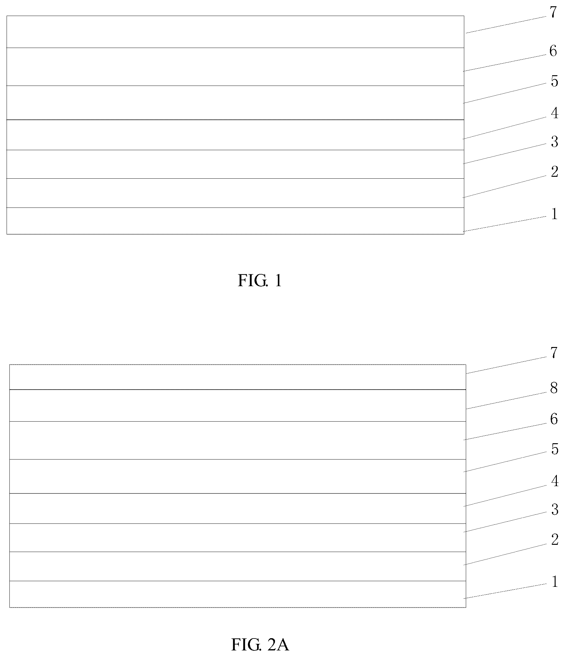 Patent US12174506 Figure 1 – Transparent display structure and transparent window having display function