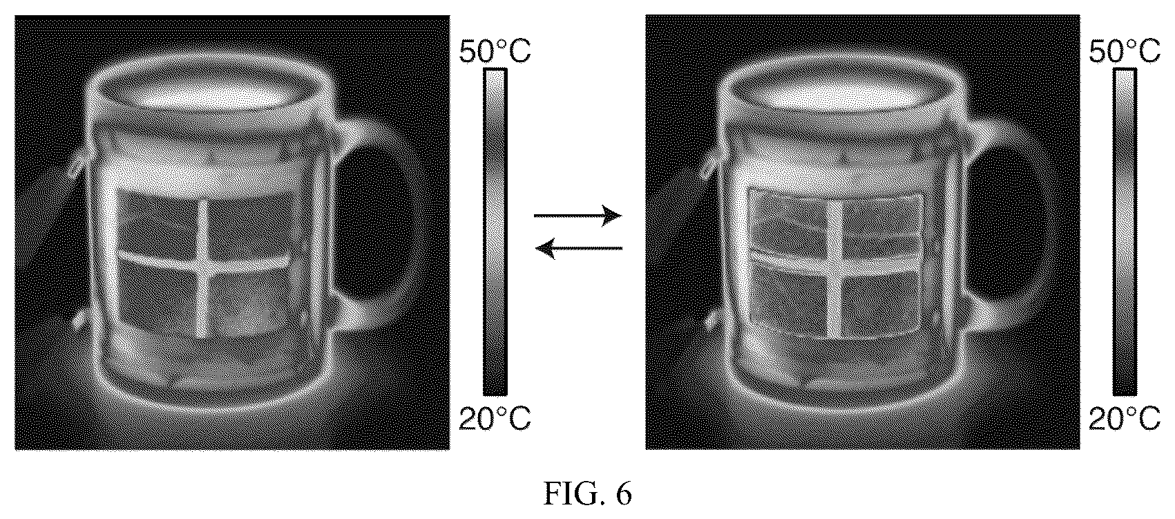 Patent US12174507 Figure 5 – Flexible variable emissivity electrochromic device and preparation method