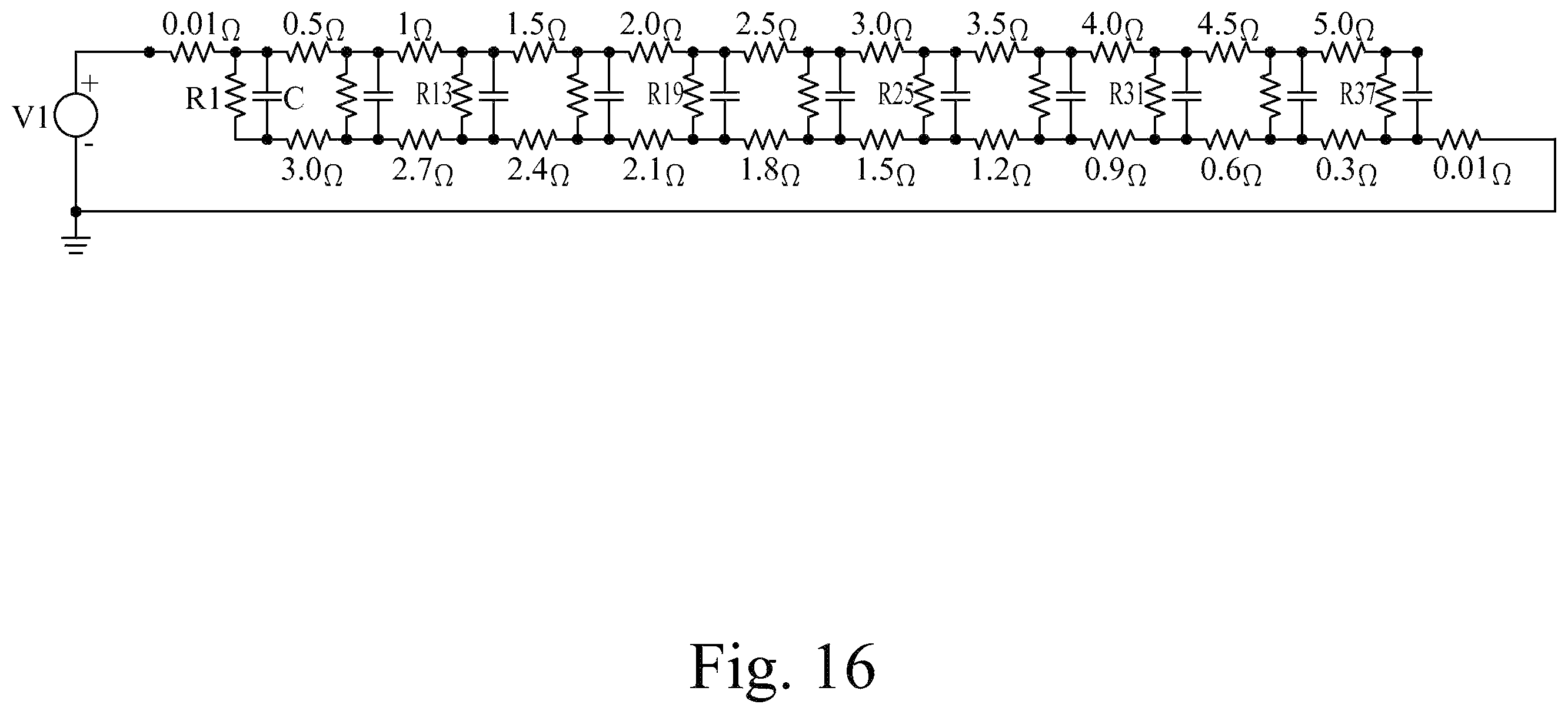 Patent US12174508 Figure 12 – Electrochromic multi-layer devices with spatially coordinated switching