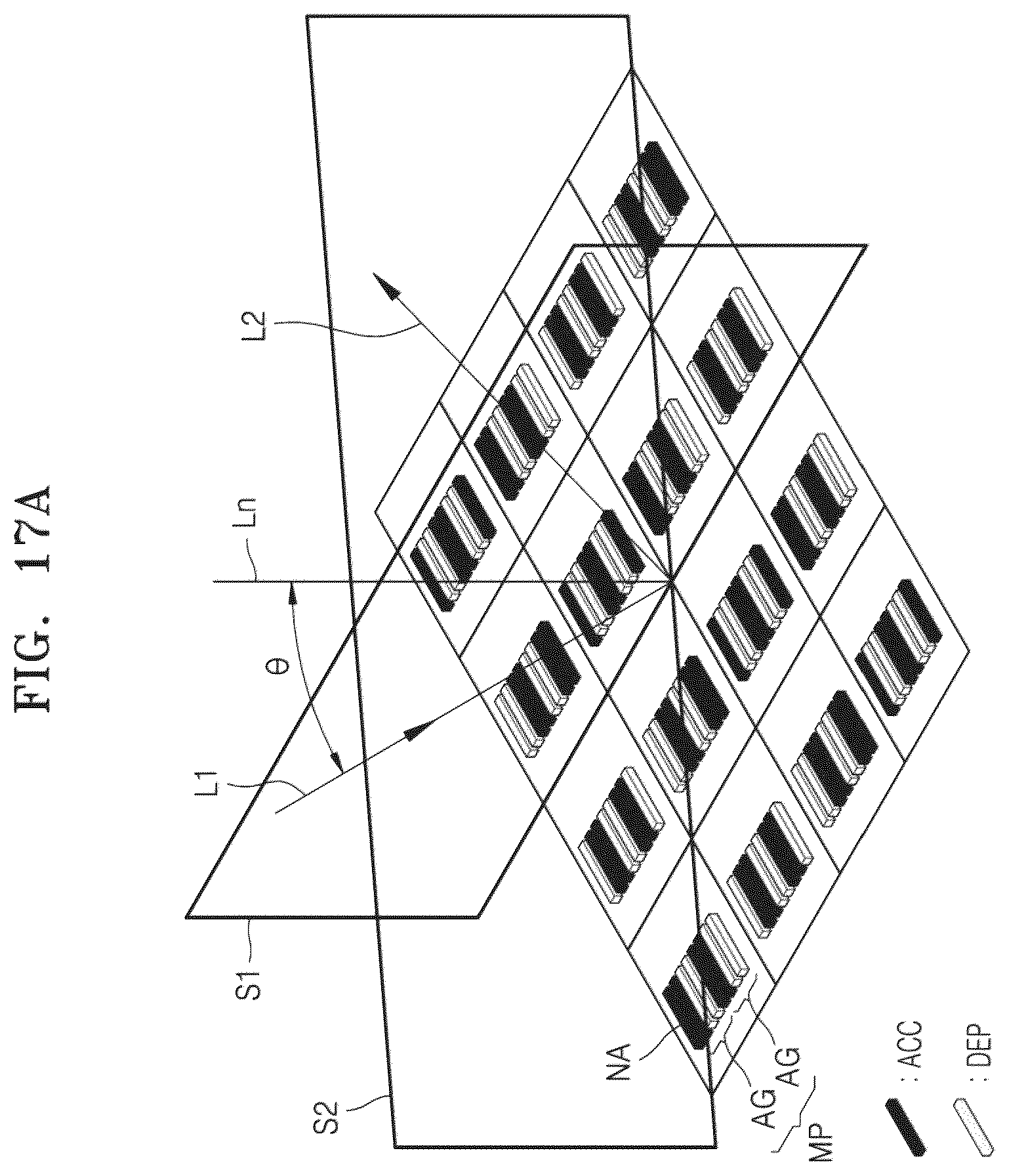 Patent US12174513 Figure 13 – Optical modulating device and optical apparatus employing the same