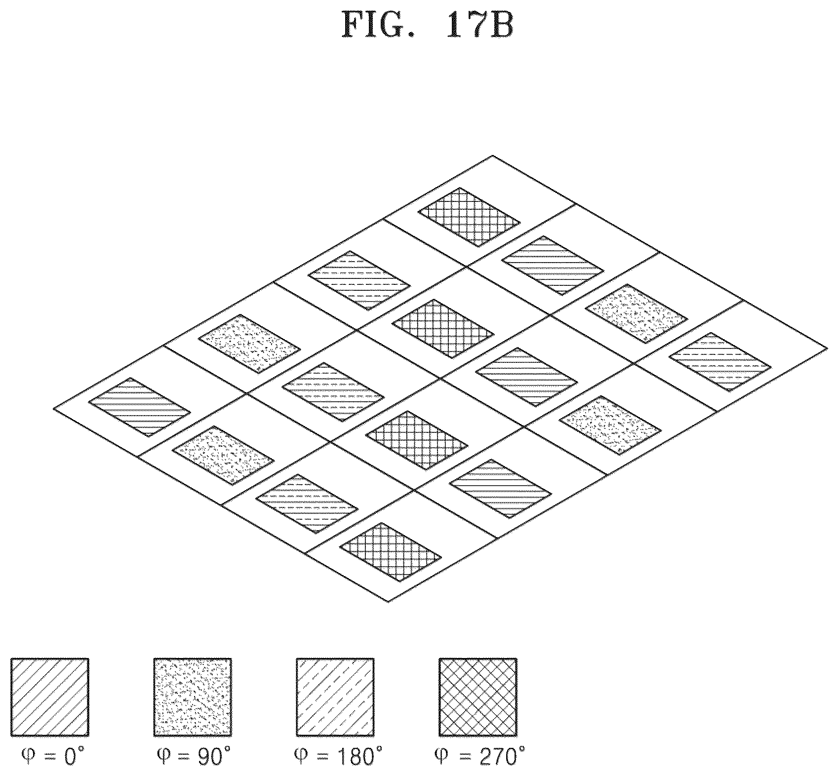 Patent US12174513 Figure 14 – Optical modulating device and optical apparatus employing the same