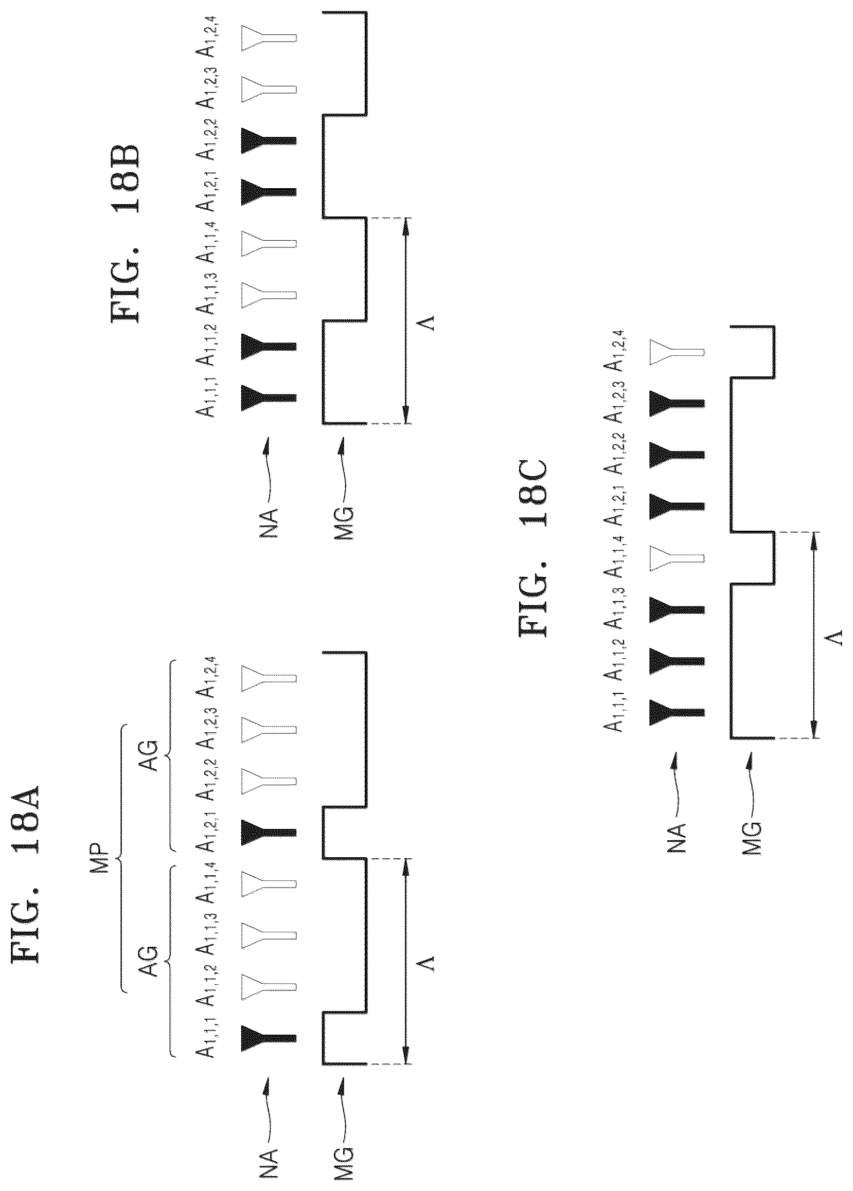 Patent US12174513 Figure 15 – Optical modulating device and optical apparatus employing the same