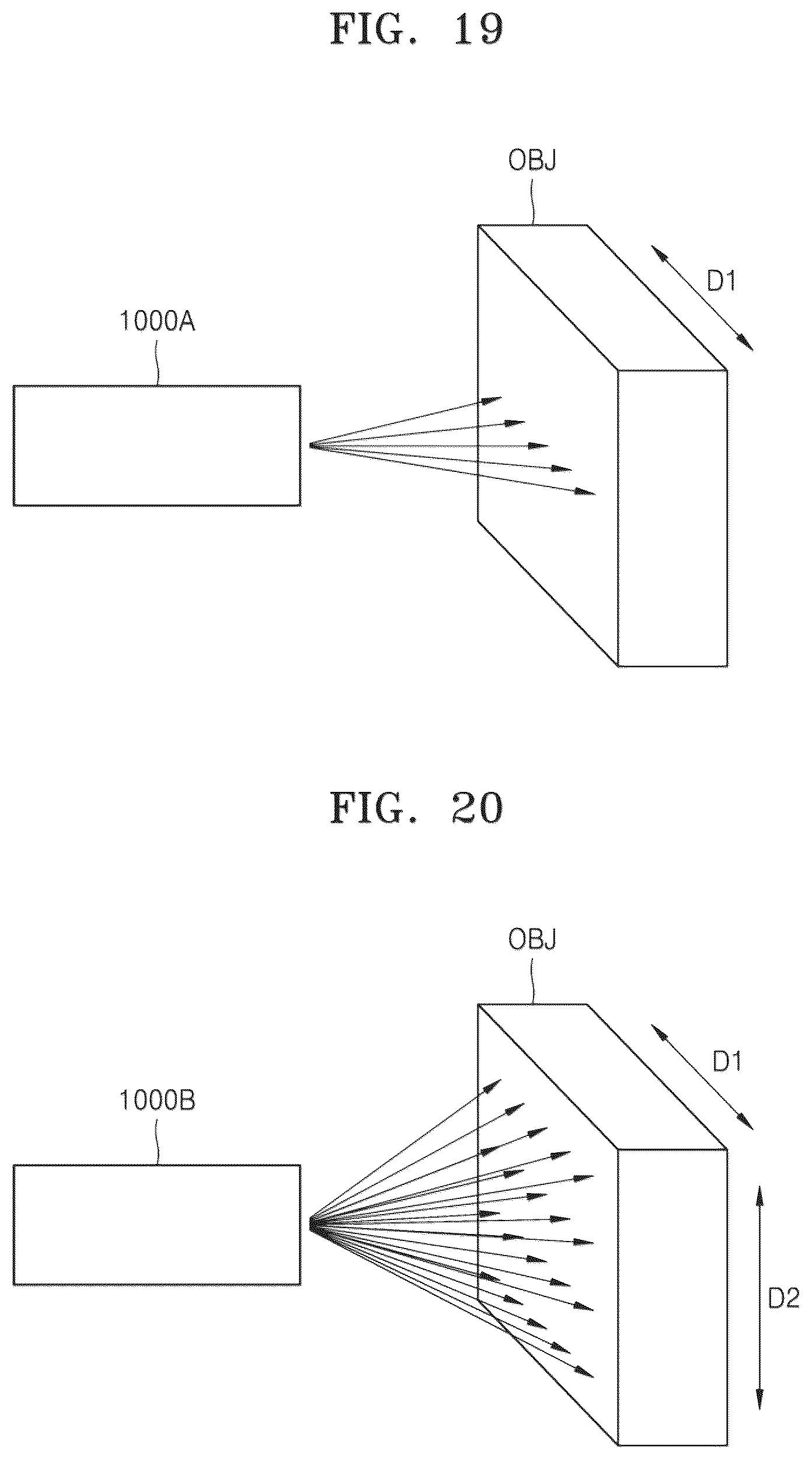 Patent US12174513 Figure 16 – Optical modulating device and optical apparatus employing the same