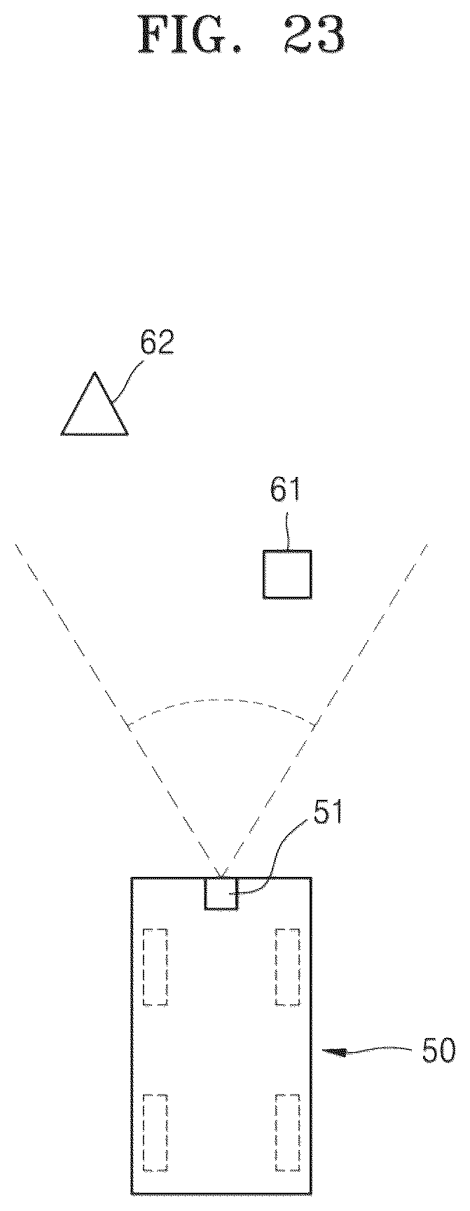 Patent US12174513 Figure 18 – Optical modulating device and optical apparatus employing the same