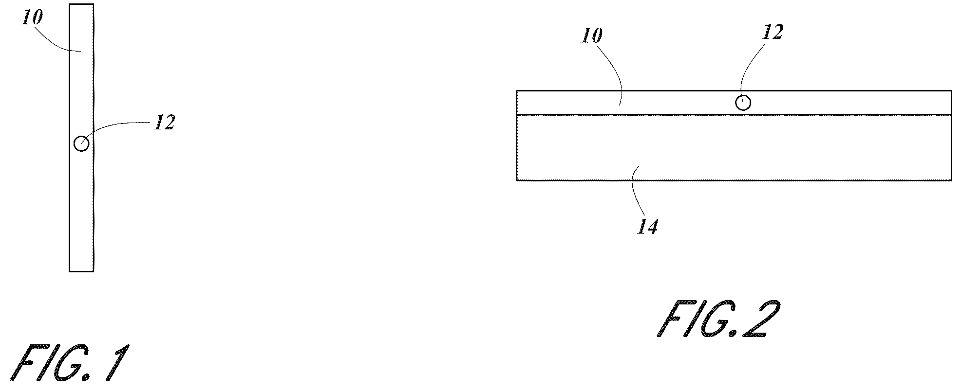 Patent US12174515 — Doped amorphous silicon carbide — Figure 1