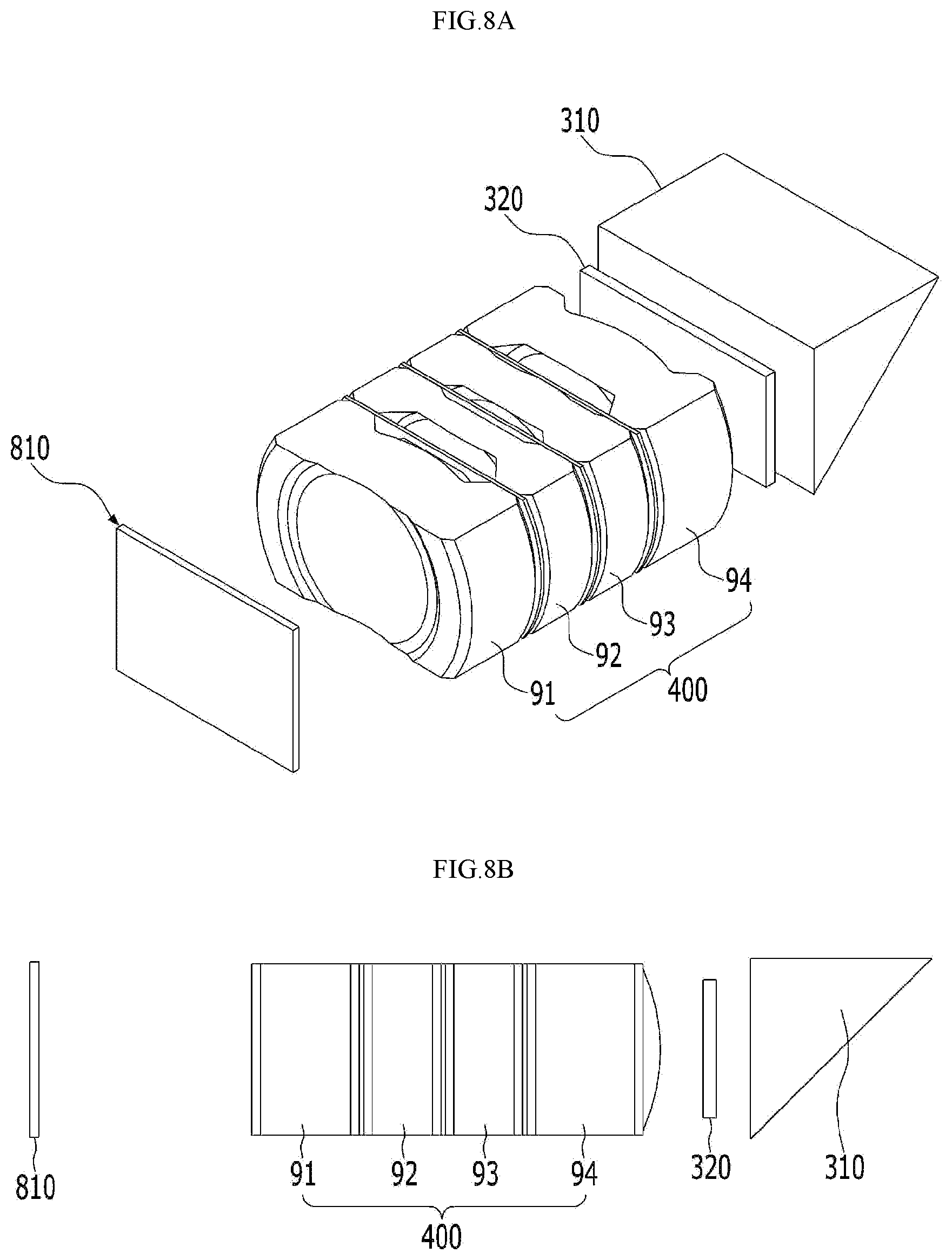 Patent US12174523 Figure 11 – Camera module and optical device comprising same