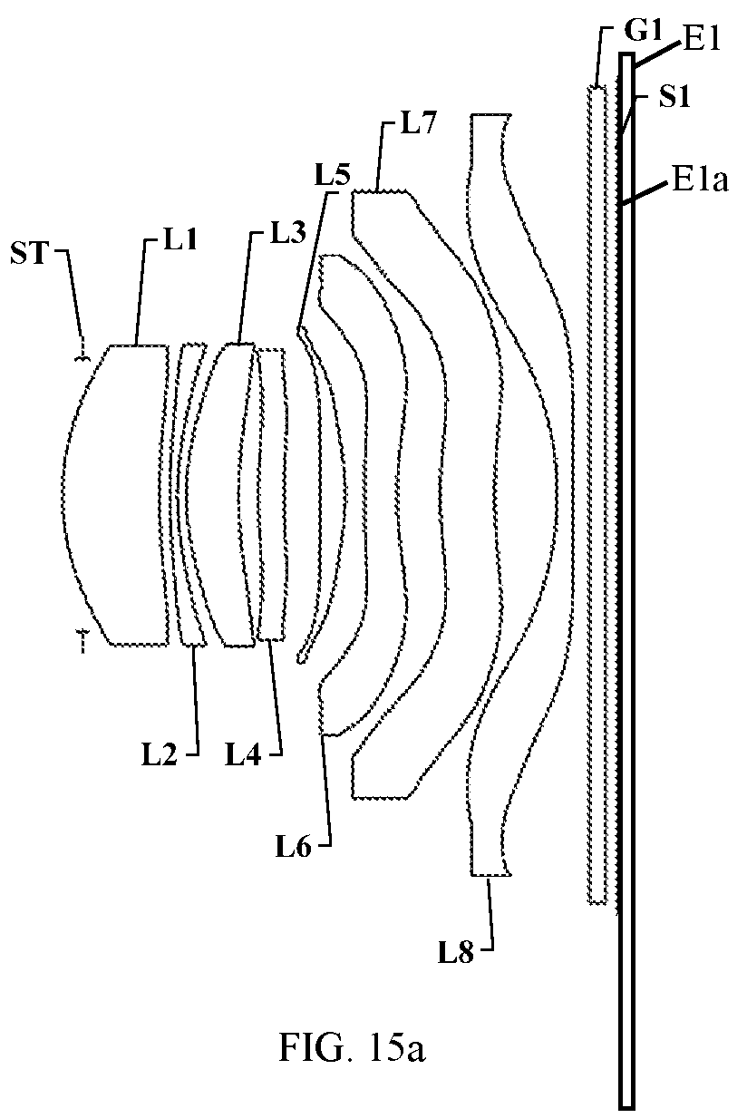 Patent US12174524 Figure 19 – Camera module and electronic device