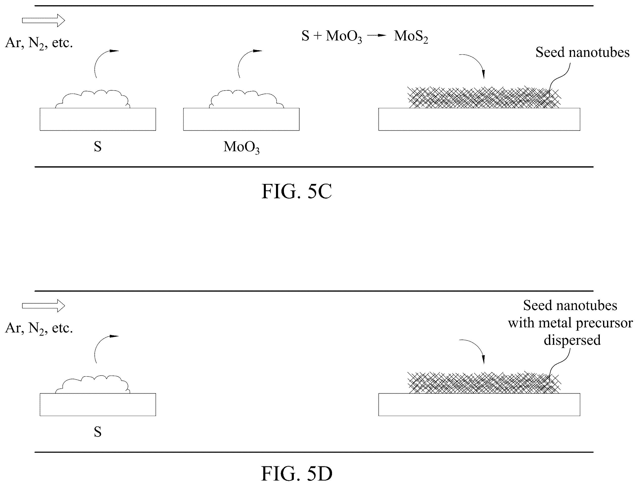 Patent US12174526 Figure 6 – Pellicle for an EUV lithography mask and a method of manufacturing thereof