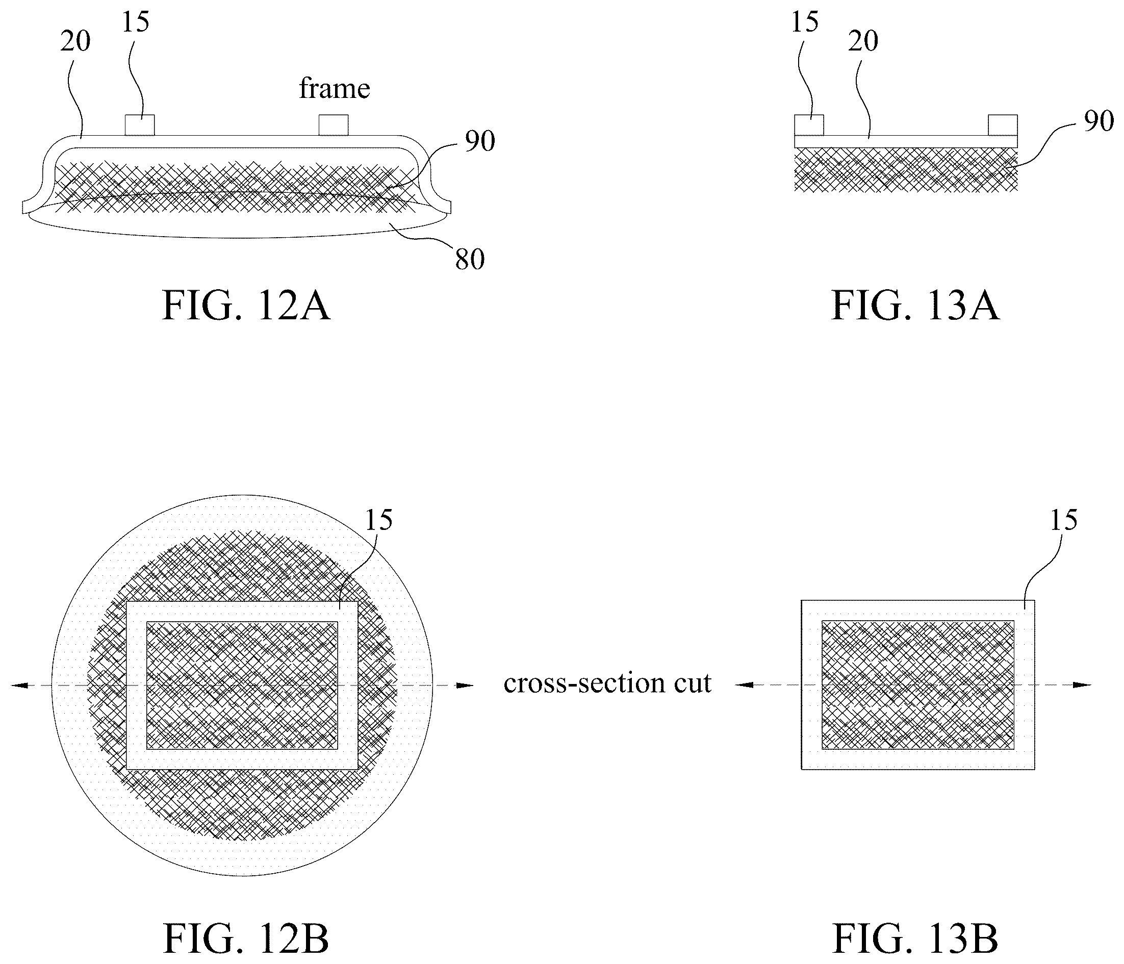 Patent US12174526 Figure 11 – Pellicle for an EUV lithography mask and a method of manufacturing thereof
