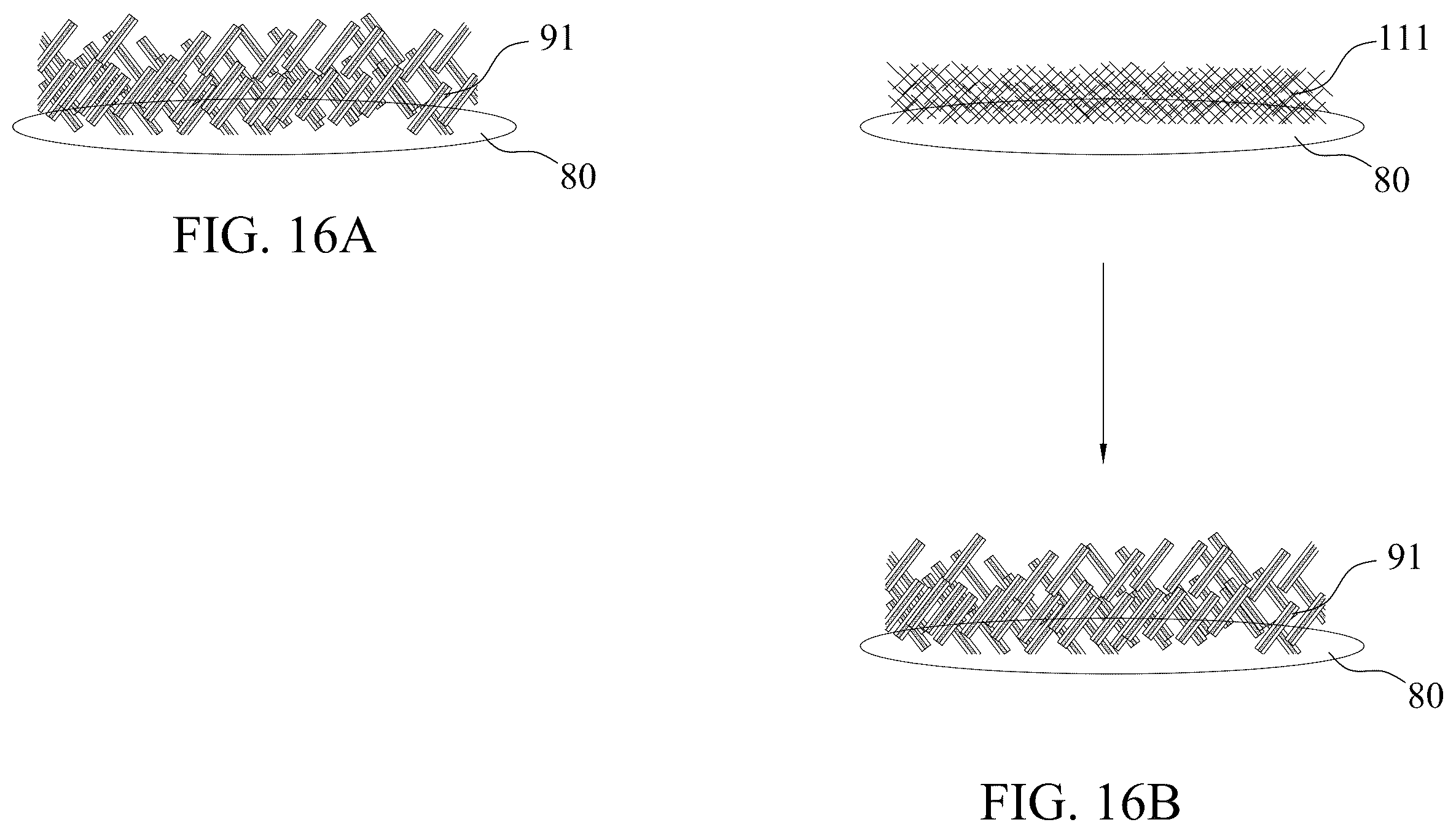 Patent US12174526 Figure 13 – Pellicle for an EUV lithography mask and a method of manufacturing thereof