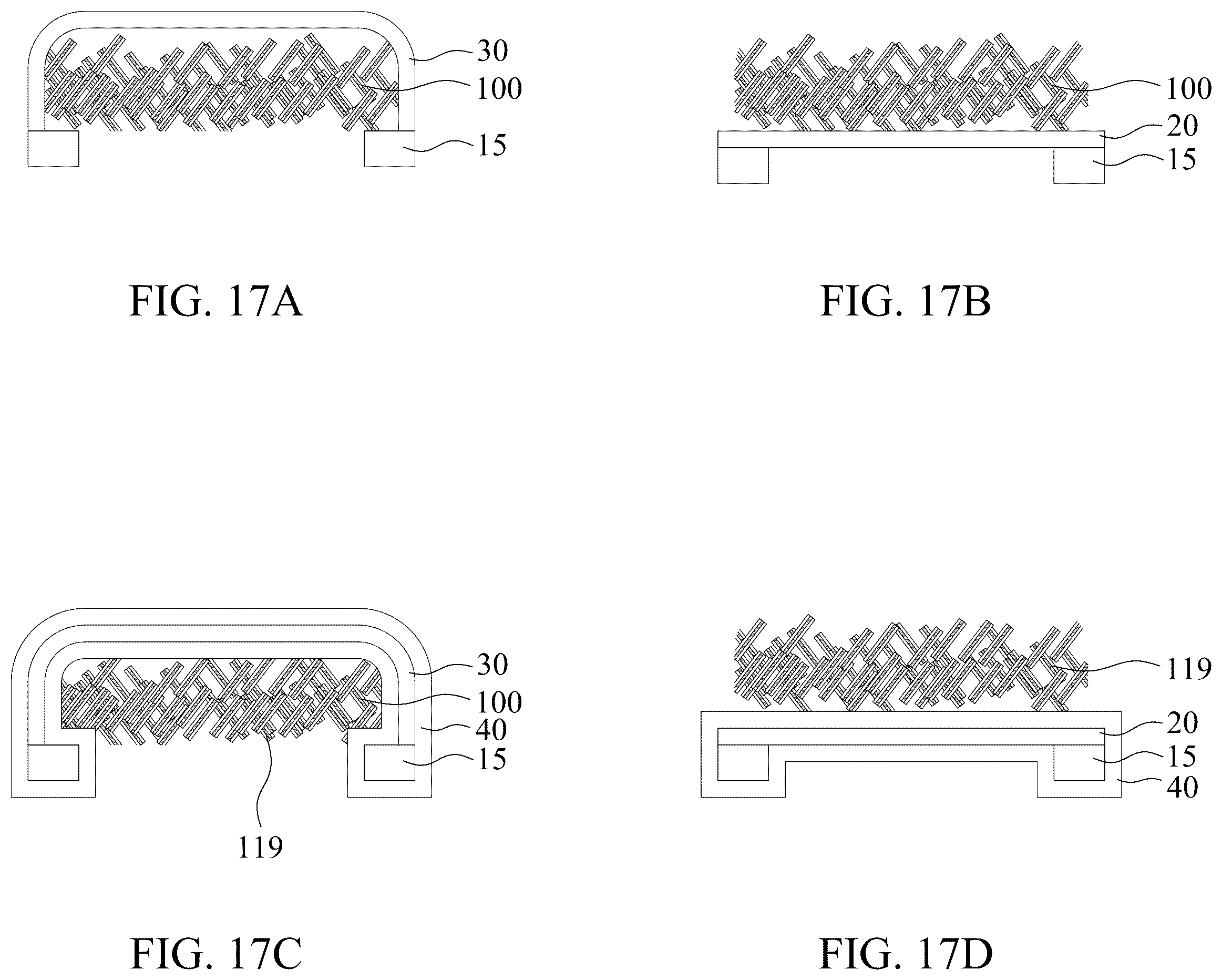 Patent US12174526 Figure 14 – Pellicle for an EUV lithography mask and a method of manufacturing thereof