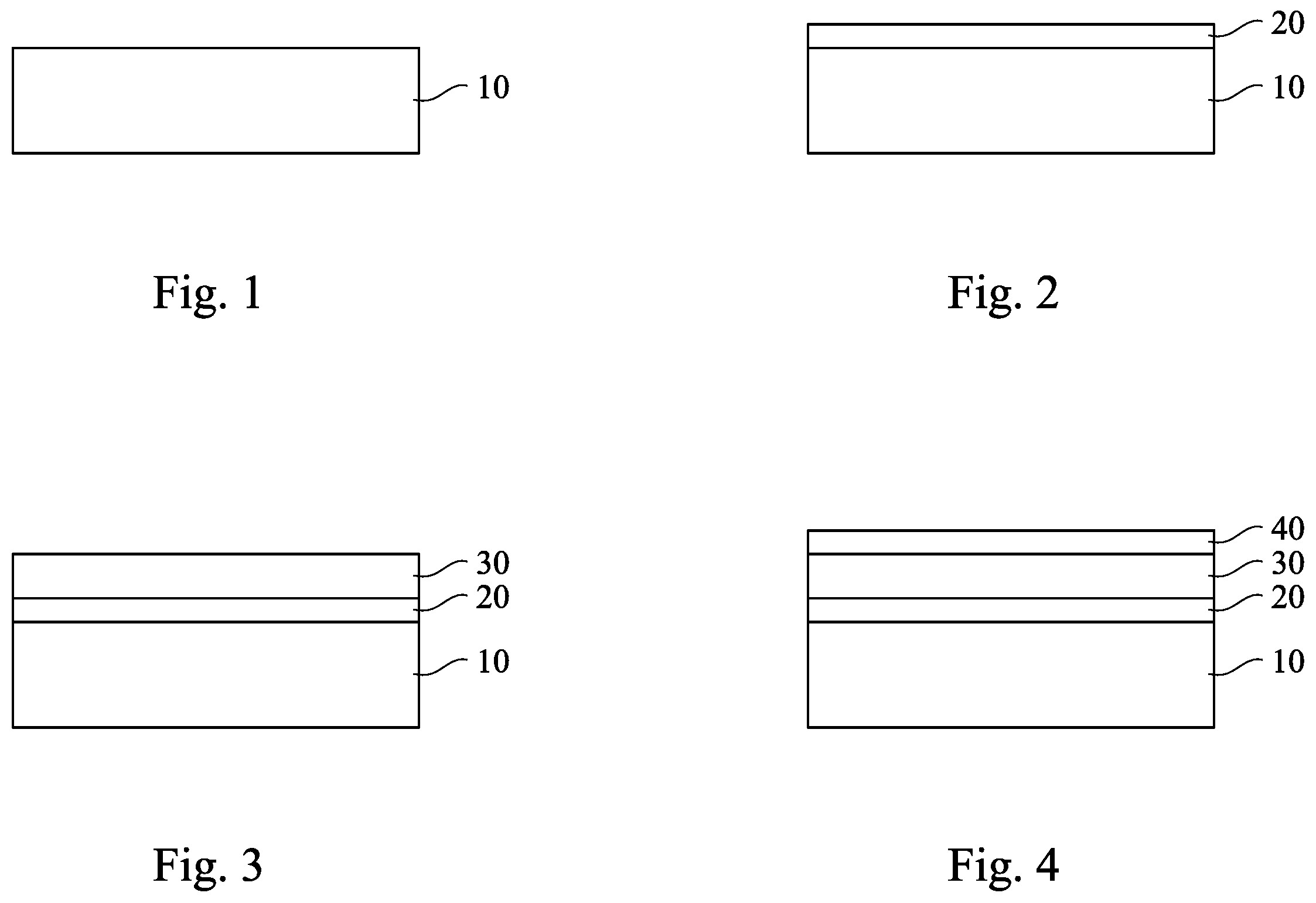 Patent US12174527 Figure 1 – Pellicle for an EUV lithography mask and a method of manufacturing thereof