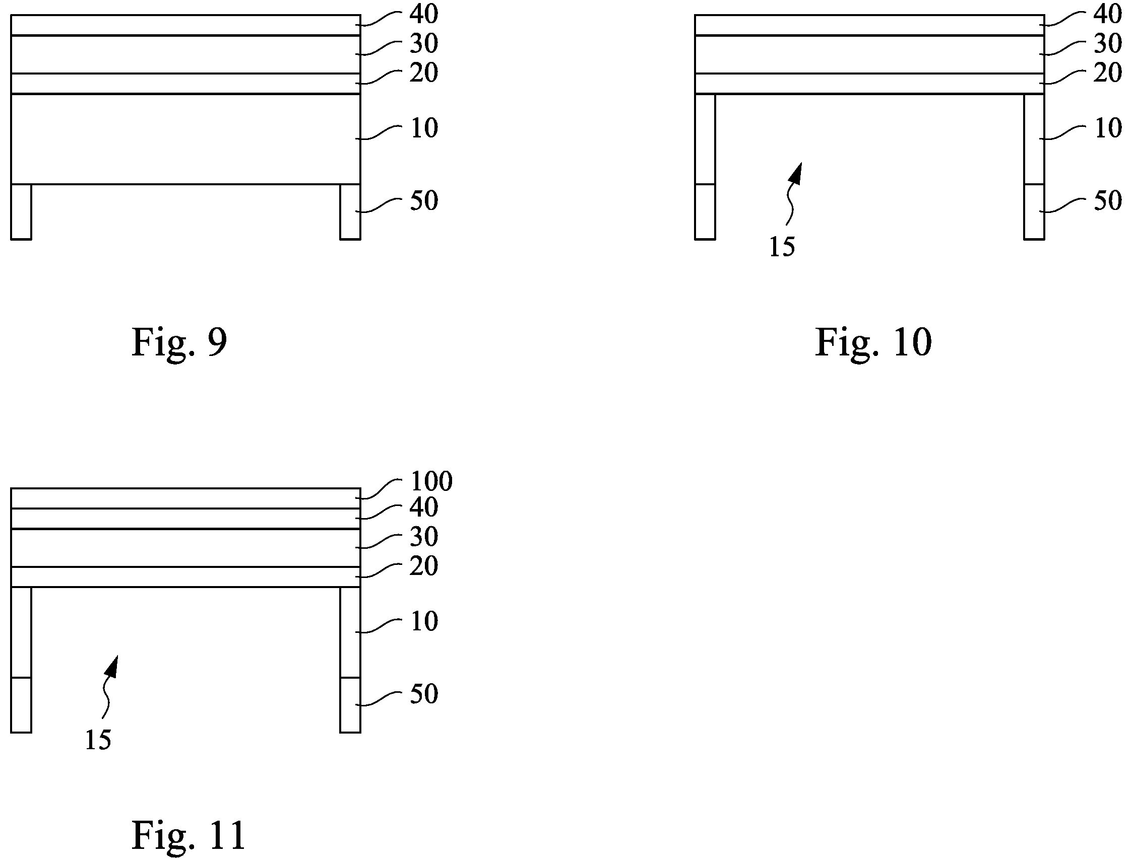 Patent US12174527 Figure 3 – Pellicle for an EUV lithography mask and a method of manufacturing thereof