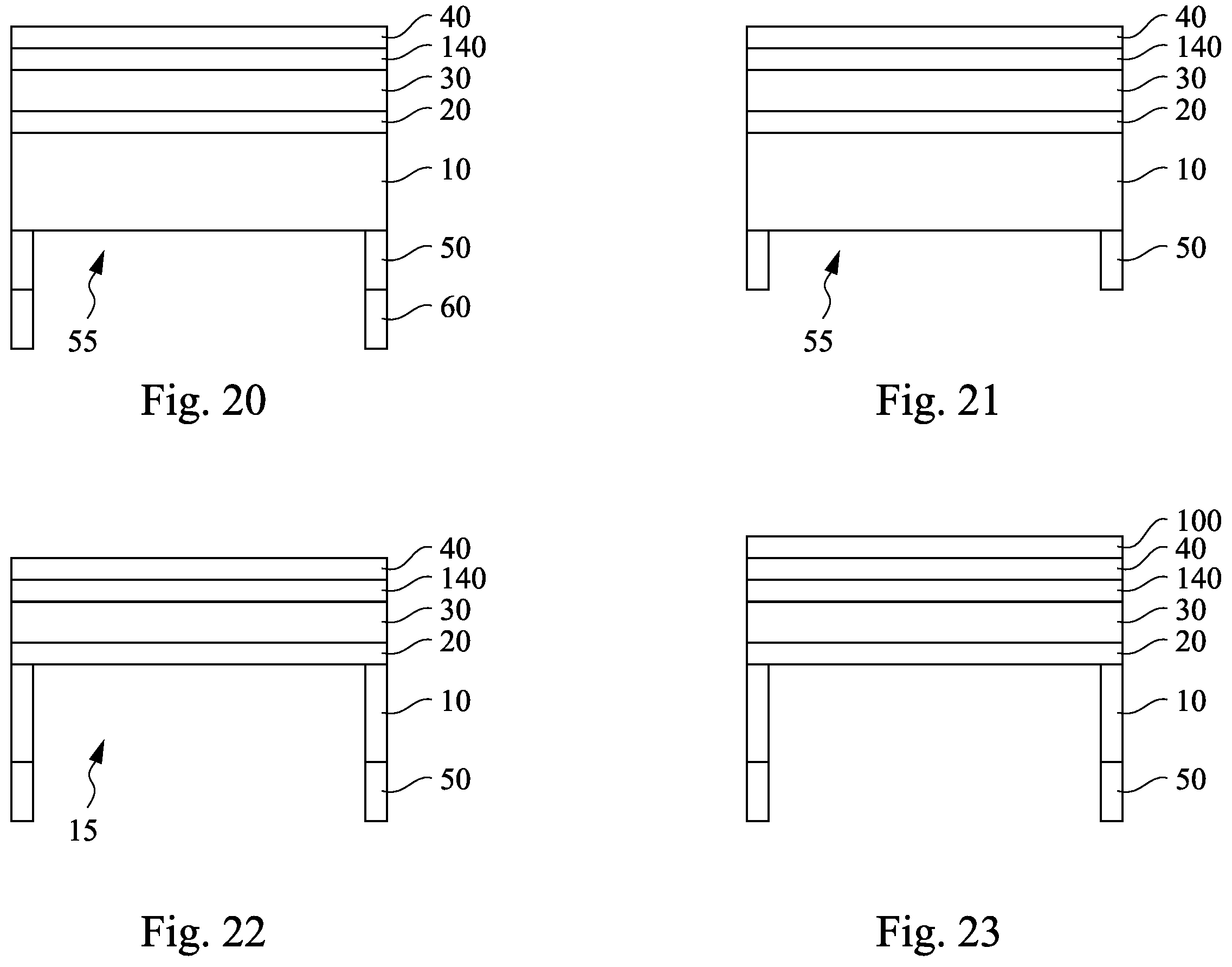 Patent US12174527 Figure 6 – Pellicle for an EUV lithography mask and a method of manufacturing thereof
